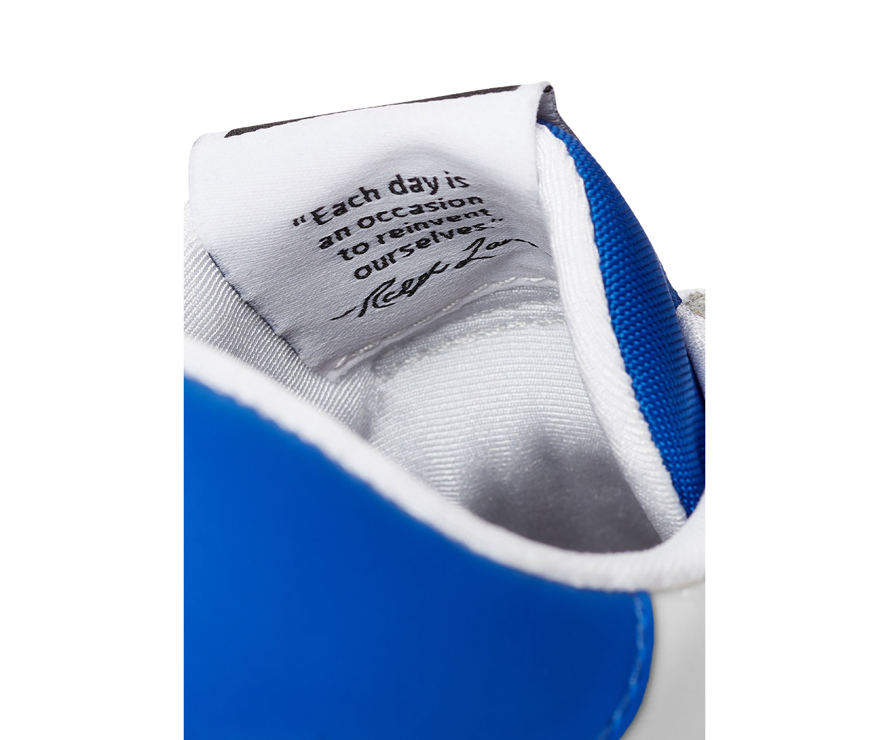 Train 89 Suede-Paneled Sneakers