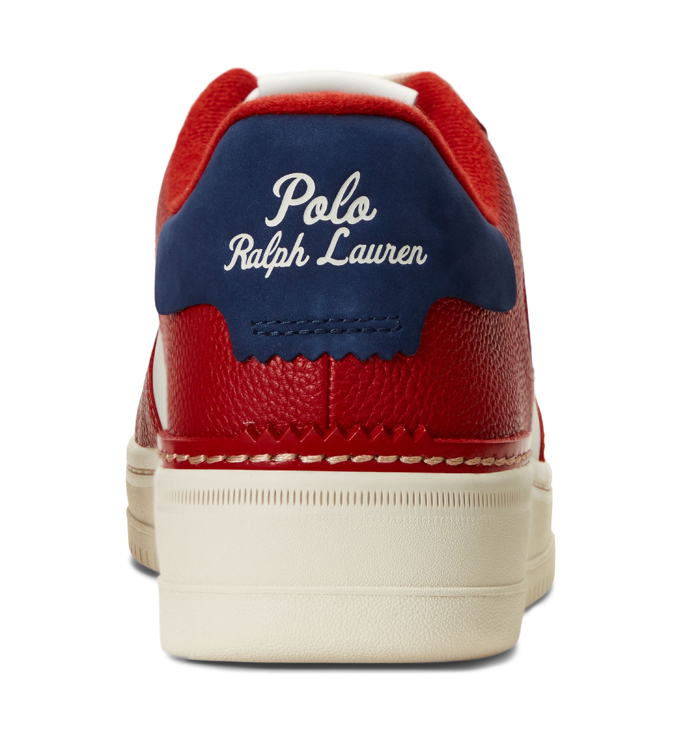 Masters Court Leather Sneakers