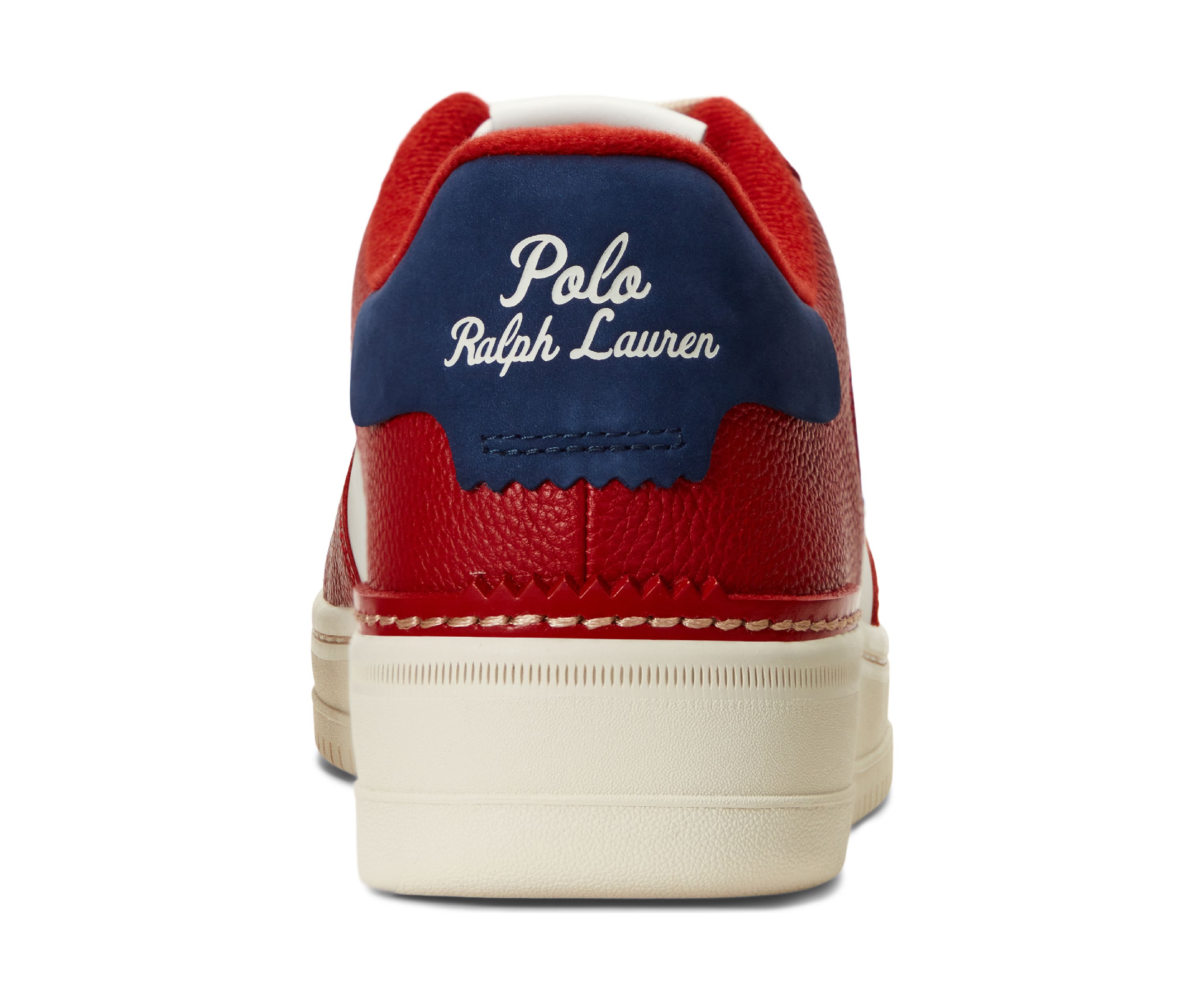 Masters Court Leather Sneakers
