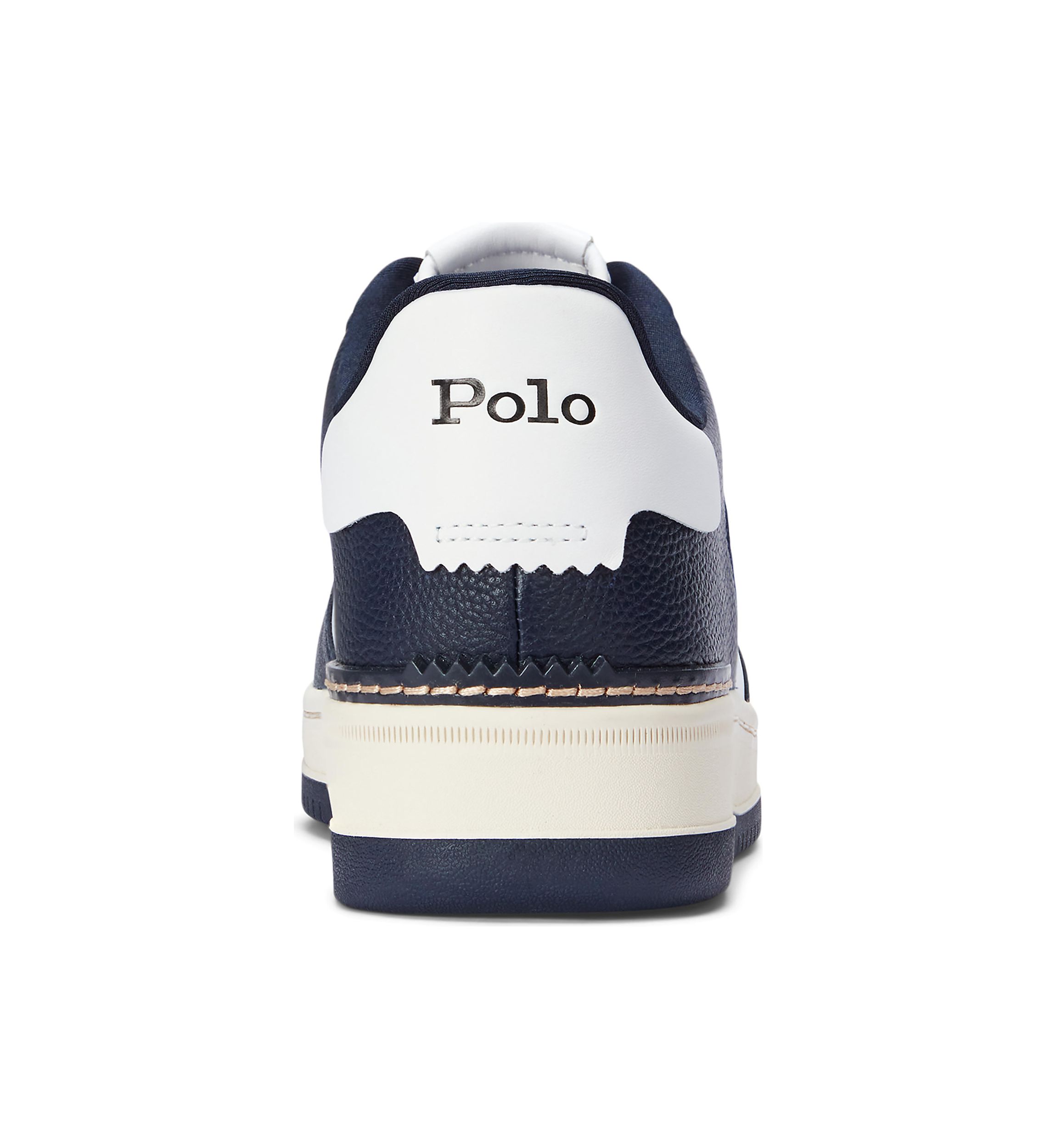 Masters Court Leather Sneakers