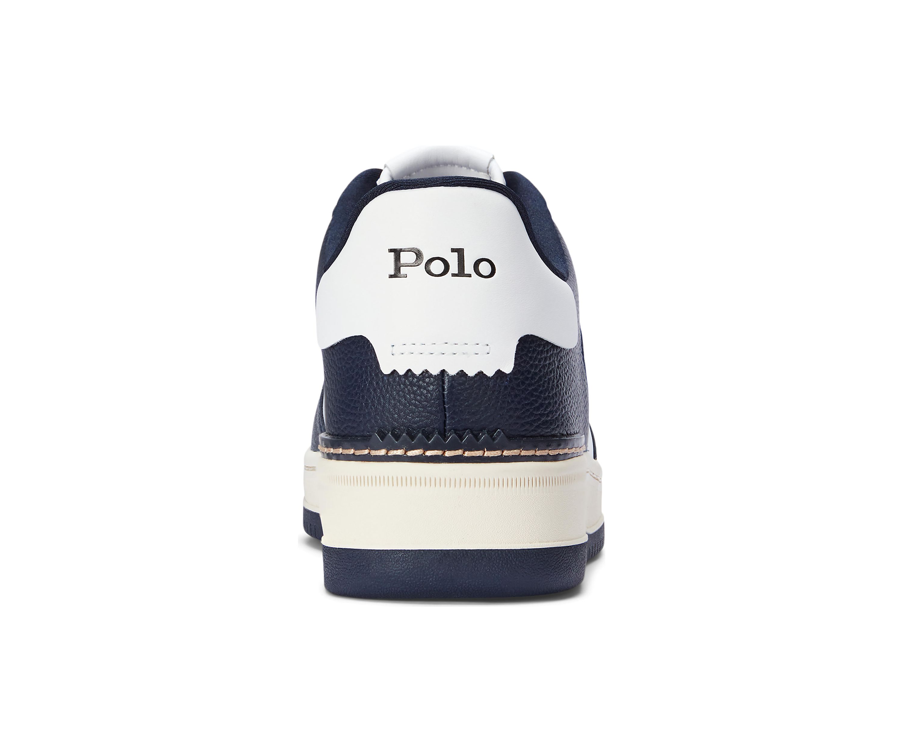Masters Court Leather Sneakers