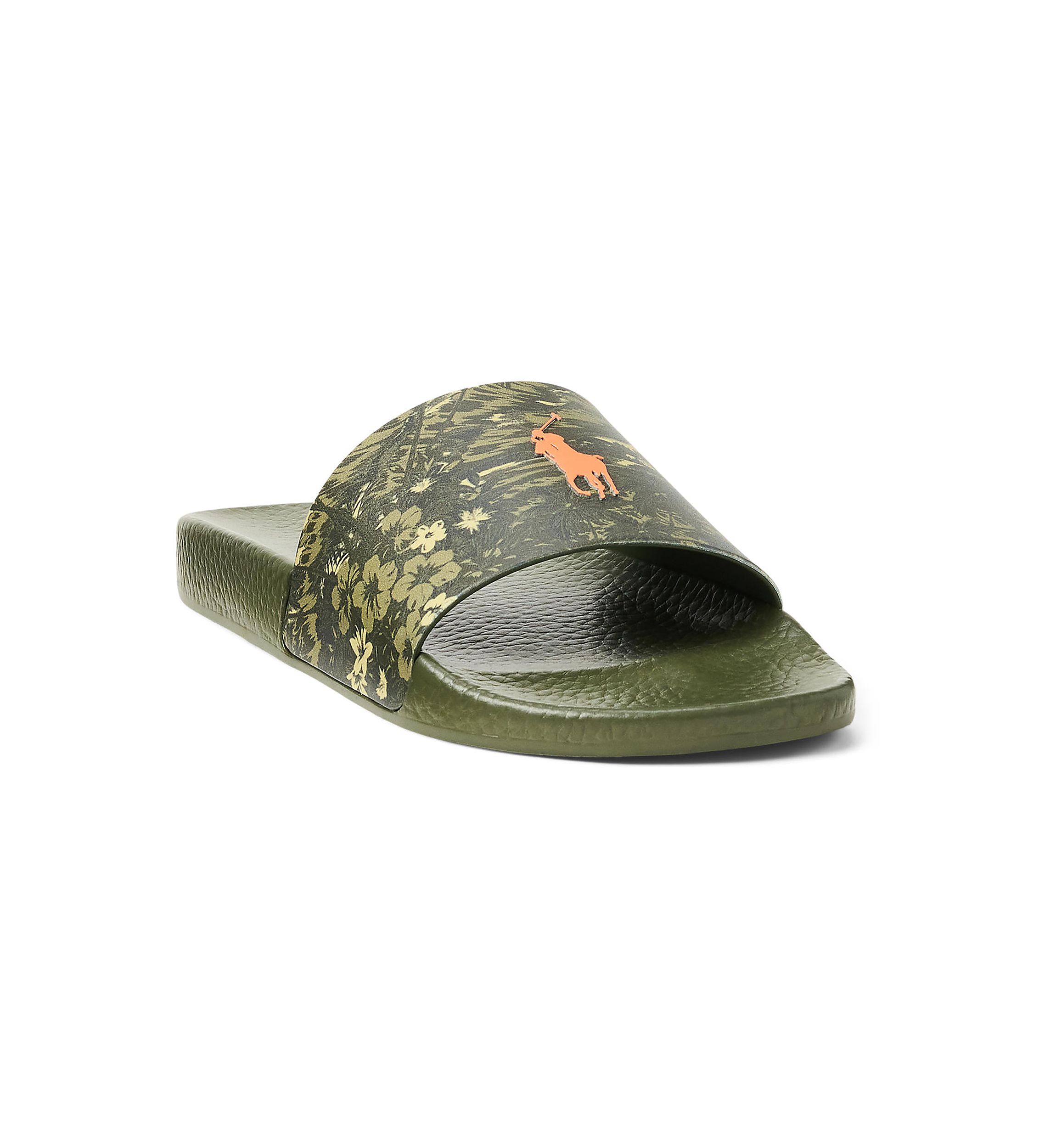 POLO PRINTED SLIDE