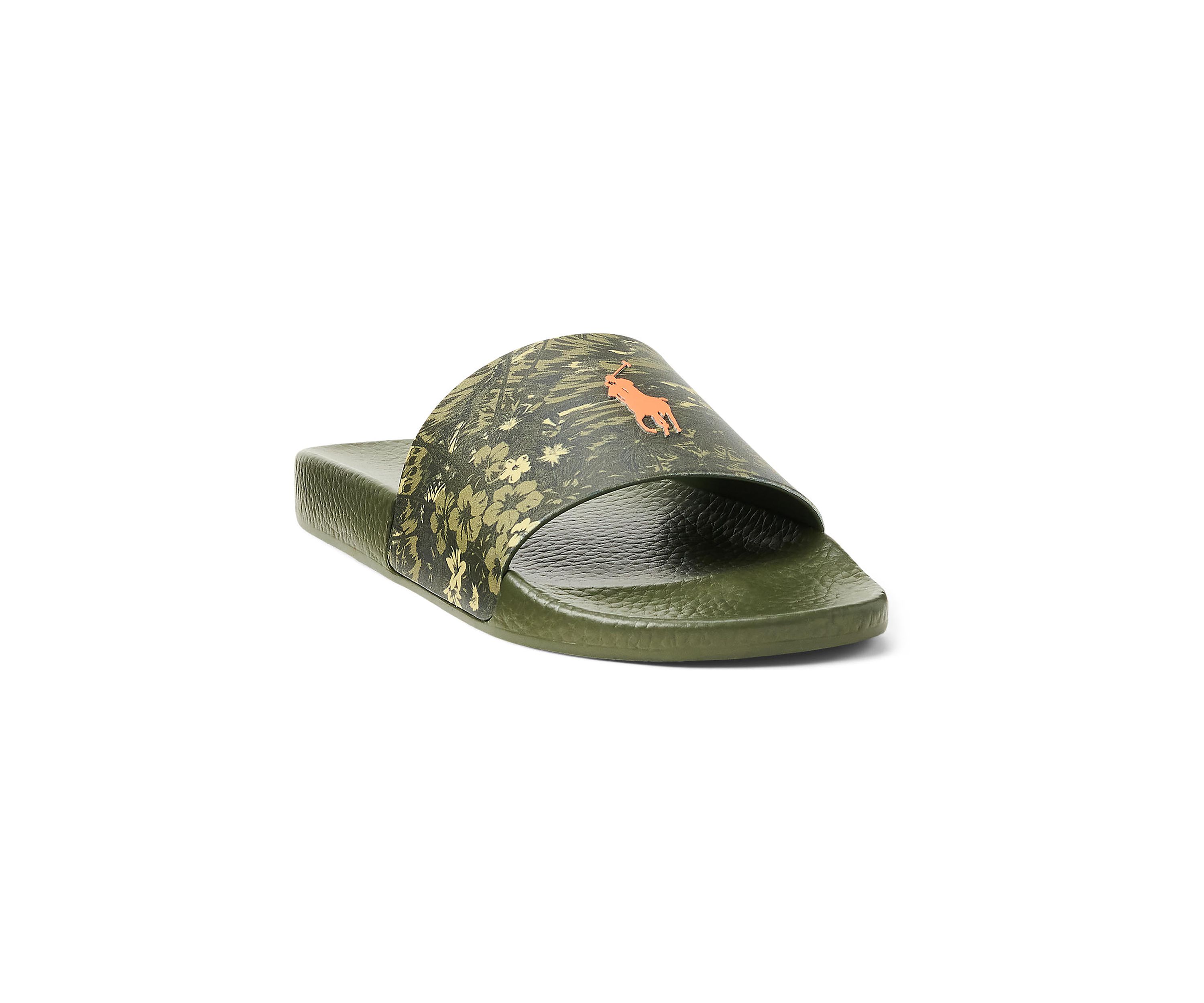 POLO PRINTED SLIDE
