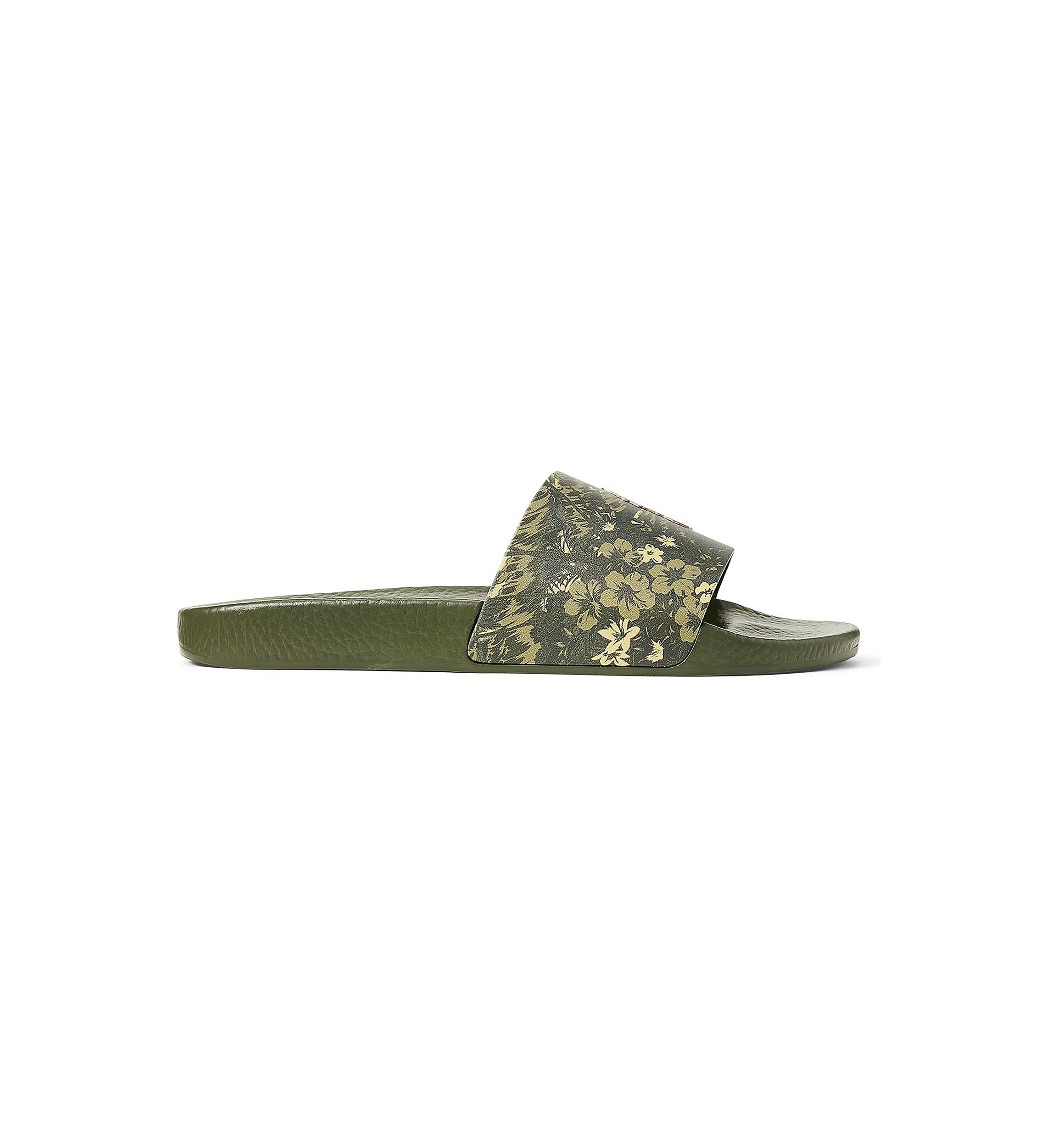 POLO PRINTED SLIDE