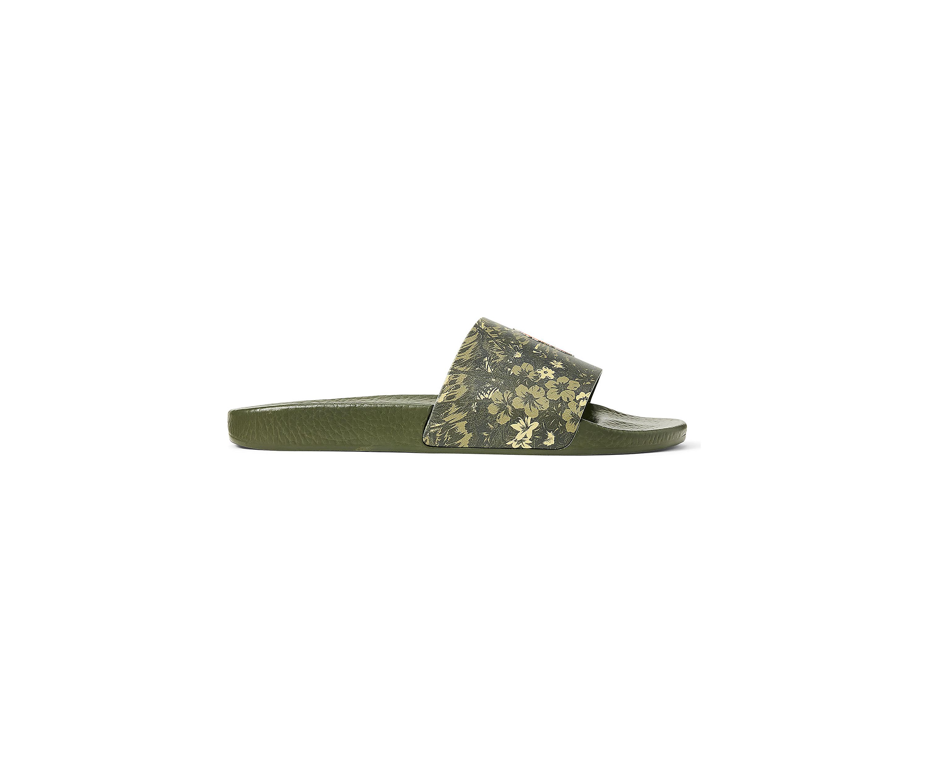 POLO PRINTED SLIDE