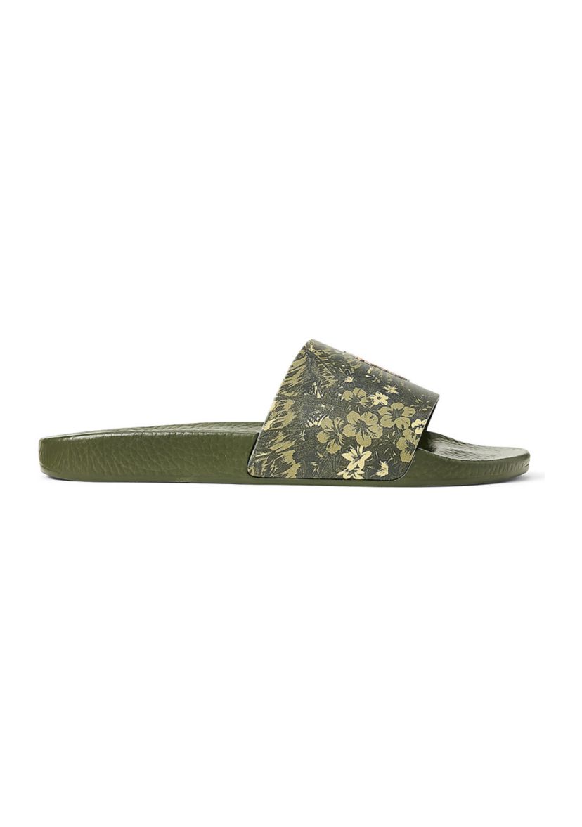 POLO PRINTED SLIDE