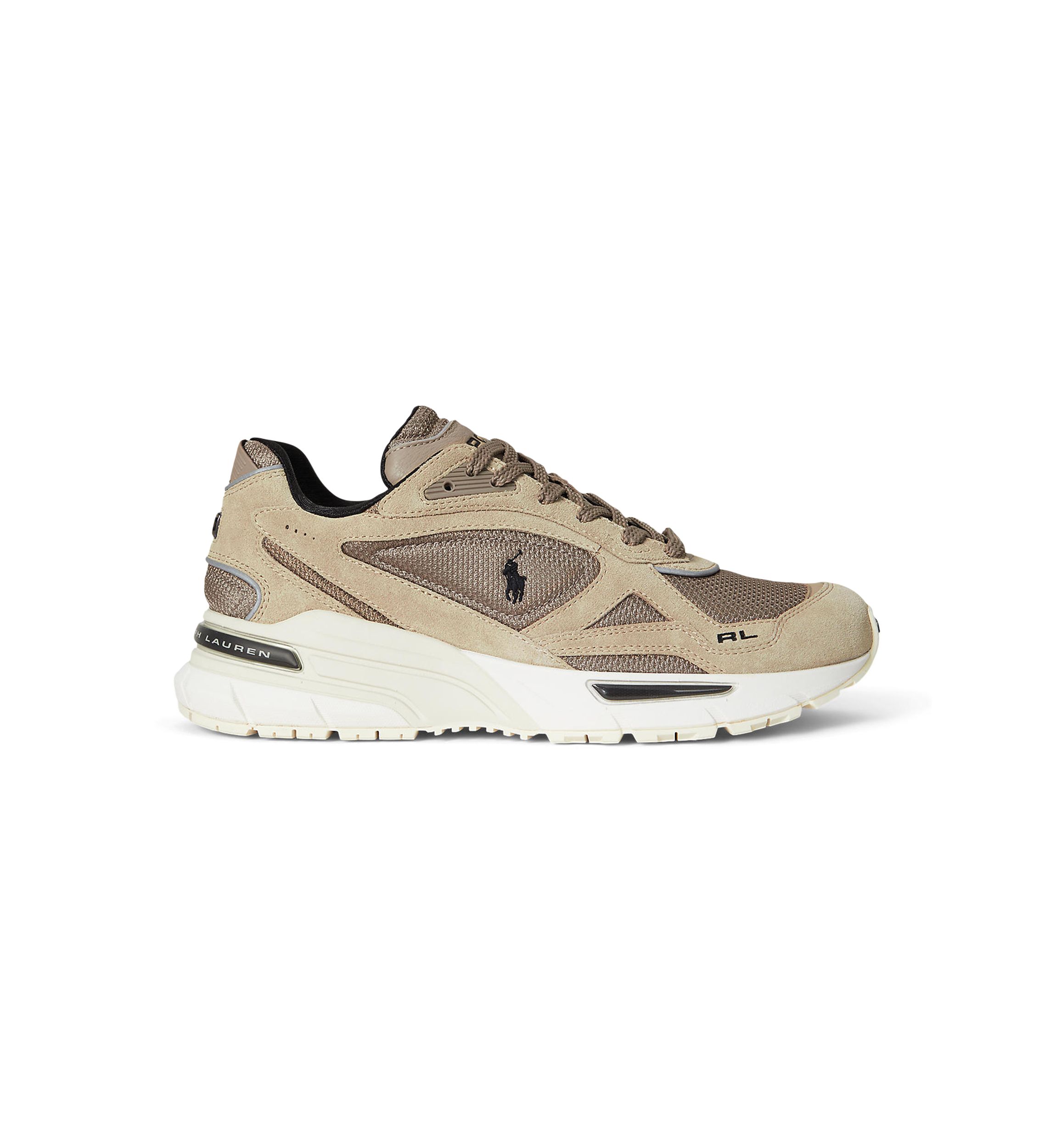 Trackster 275 Sneakers