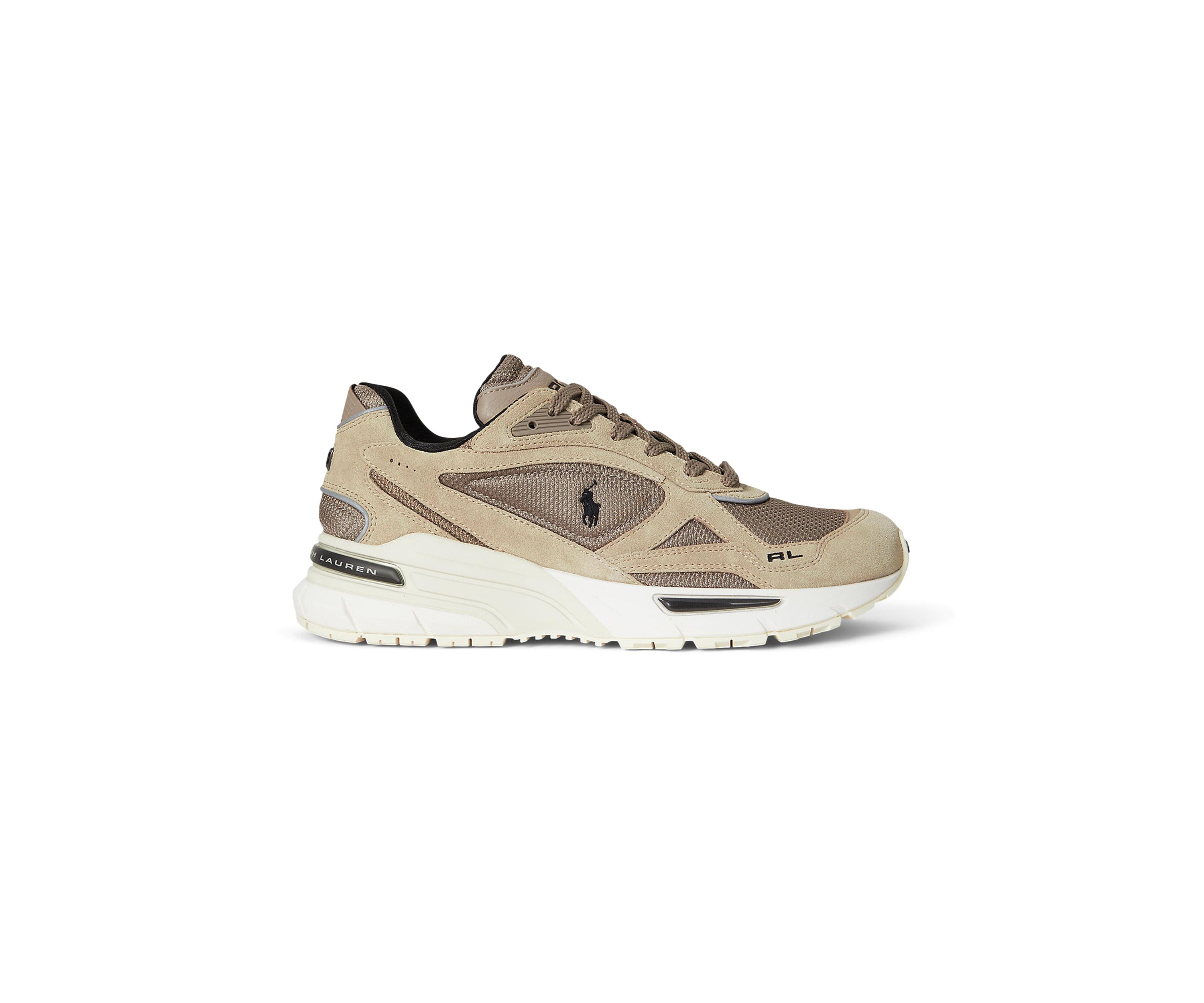 Trackster 275 Sneakers