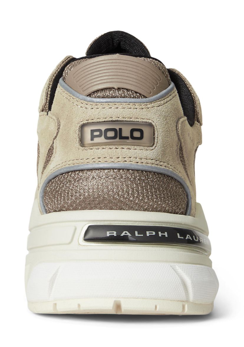 Trackster 275 Sneakers