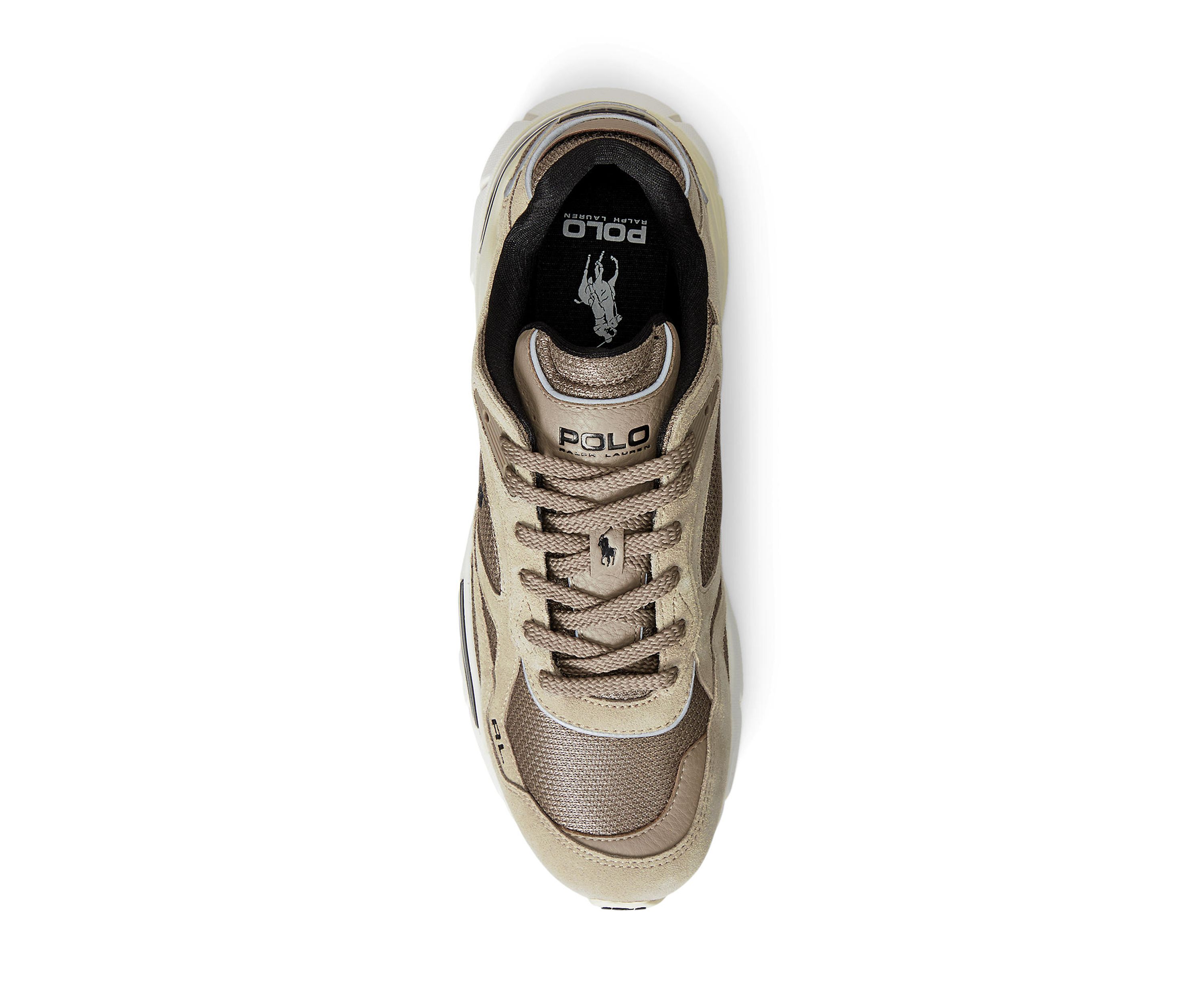 Trackster 275 Sneakers