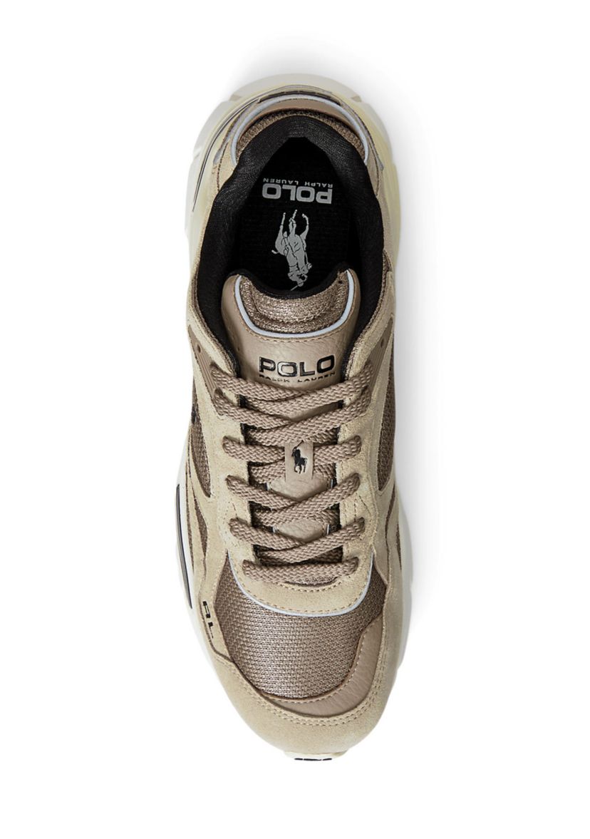 Trackster 275 Sneakers