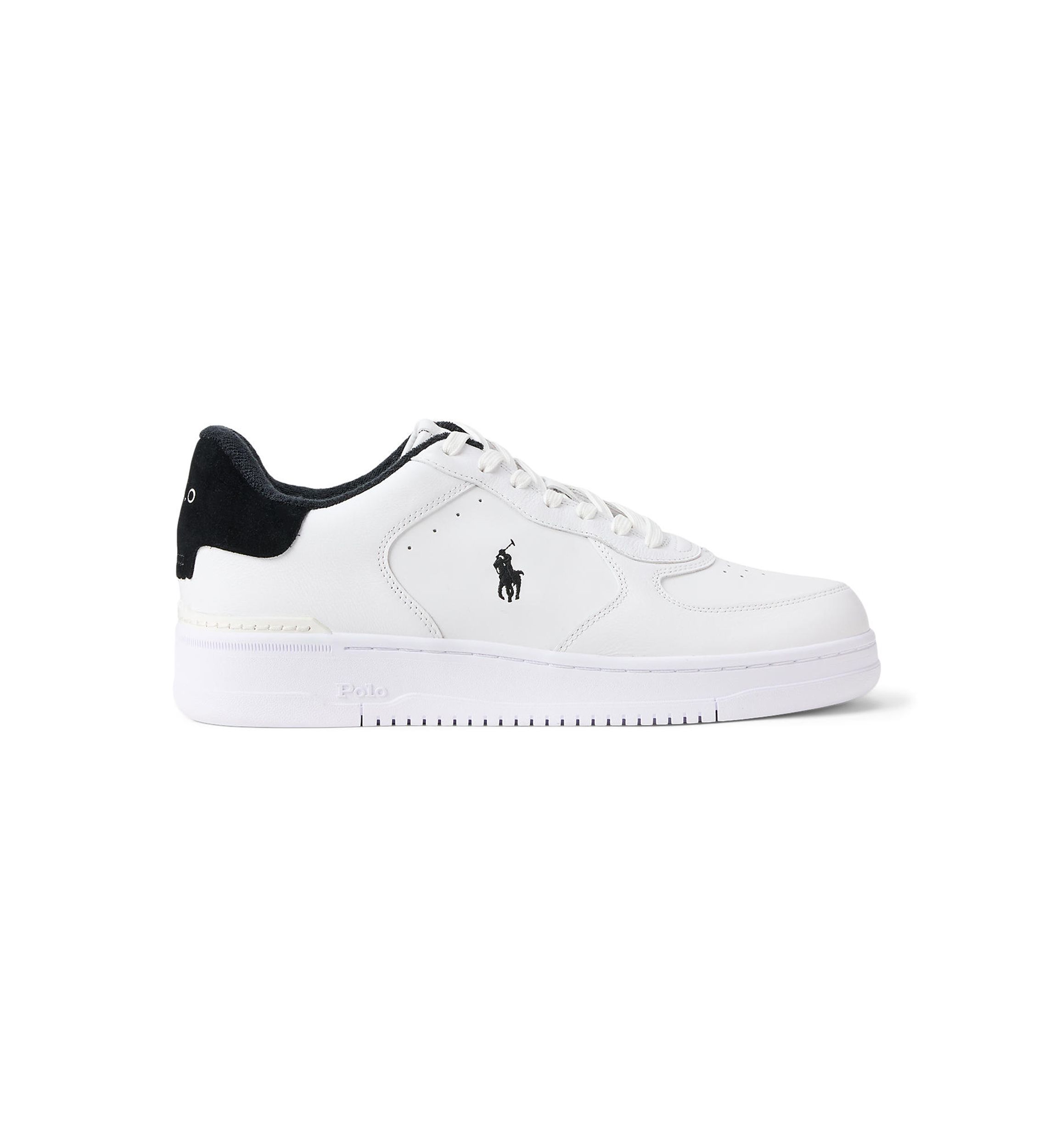 Masters Court Leather Sneakers