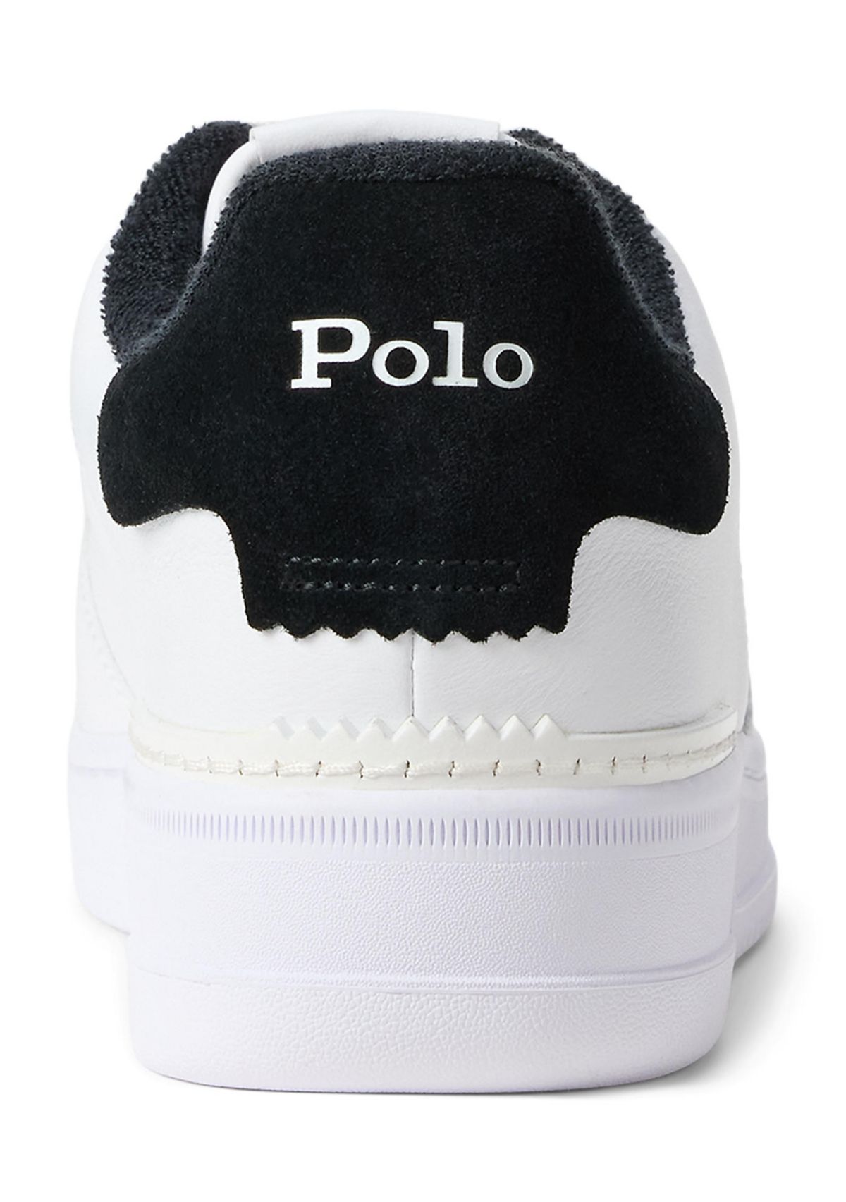 Masters Court Leather Sneakers