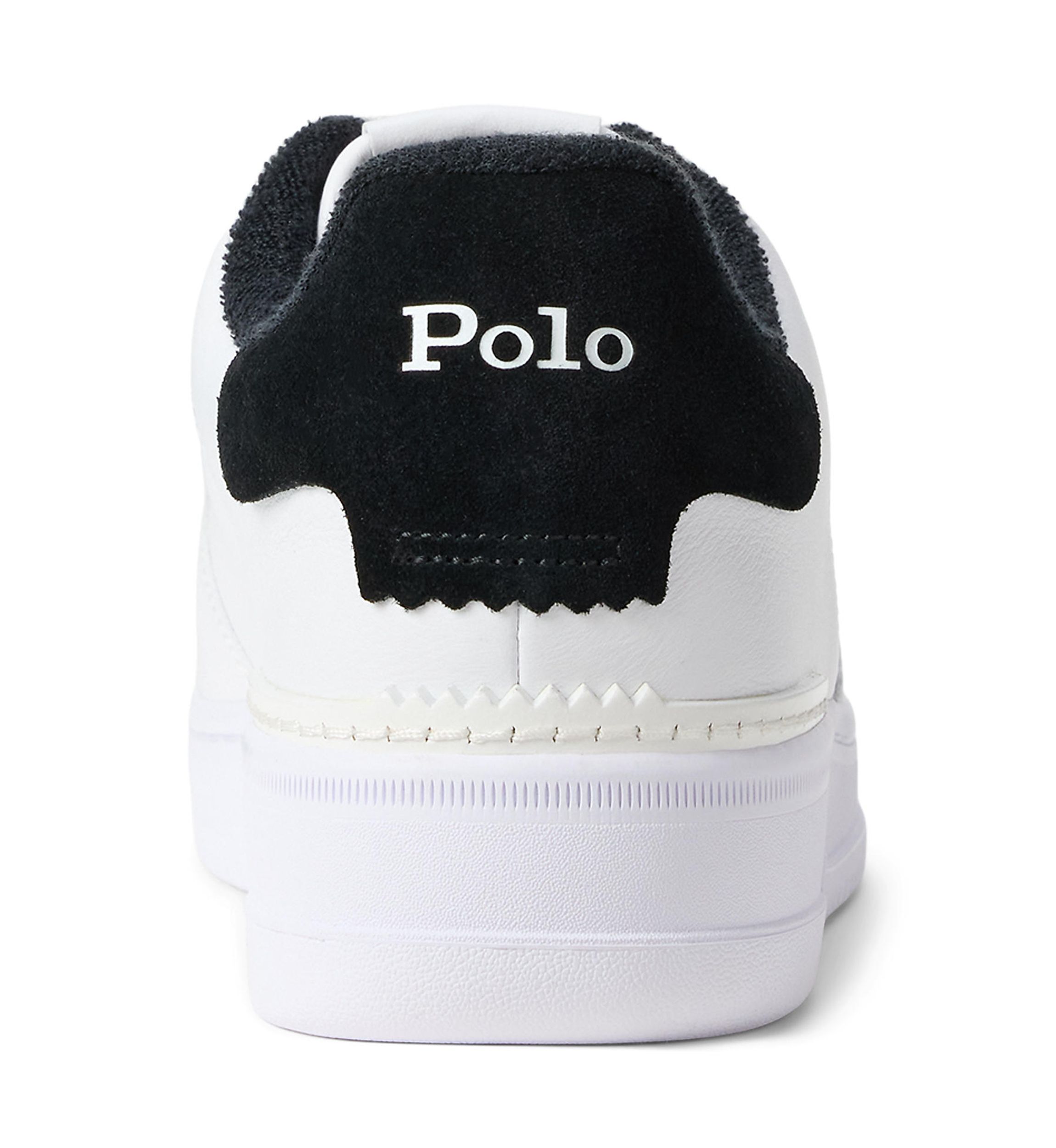 Masters Court Leather Sneakers