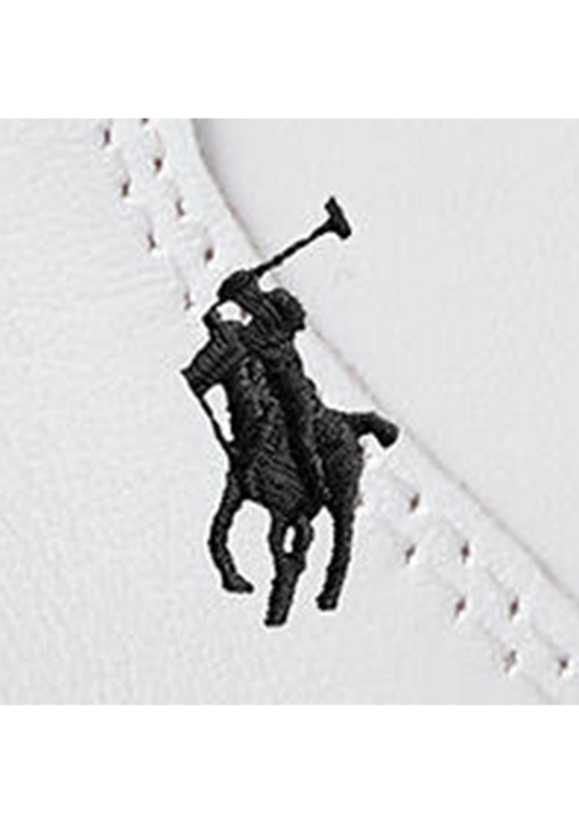Masters Court Leather Sneakers