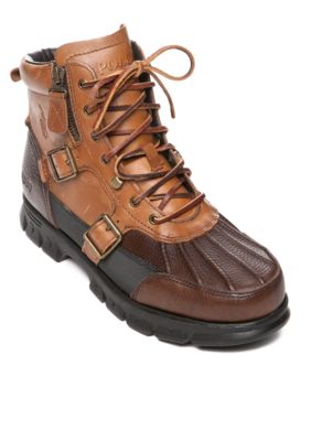 ralph lauren demond boots
