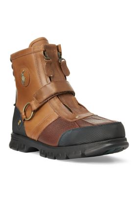polo shoes belk