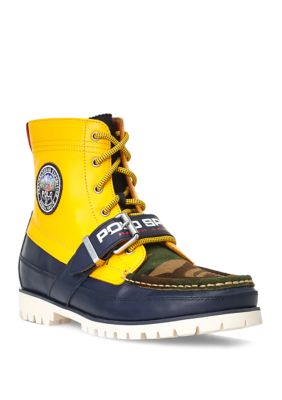 Polo Ralph Lauren Ranger Hiking Boots | belk