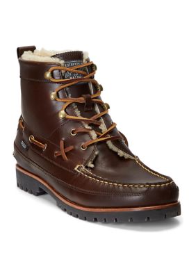 Belk men's store work boots