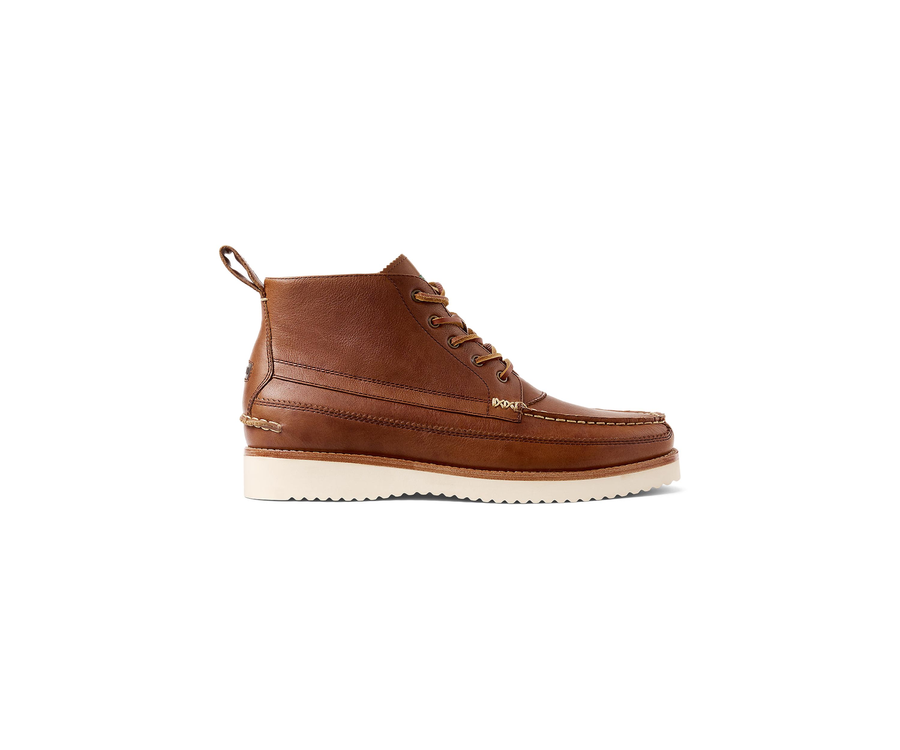 Ranger Leather Work Boots