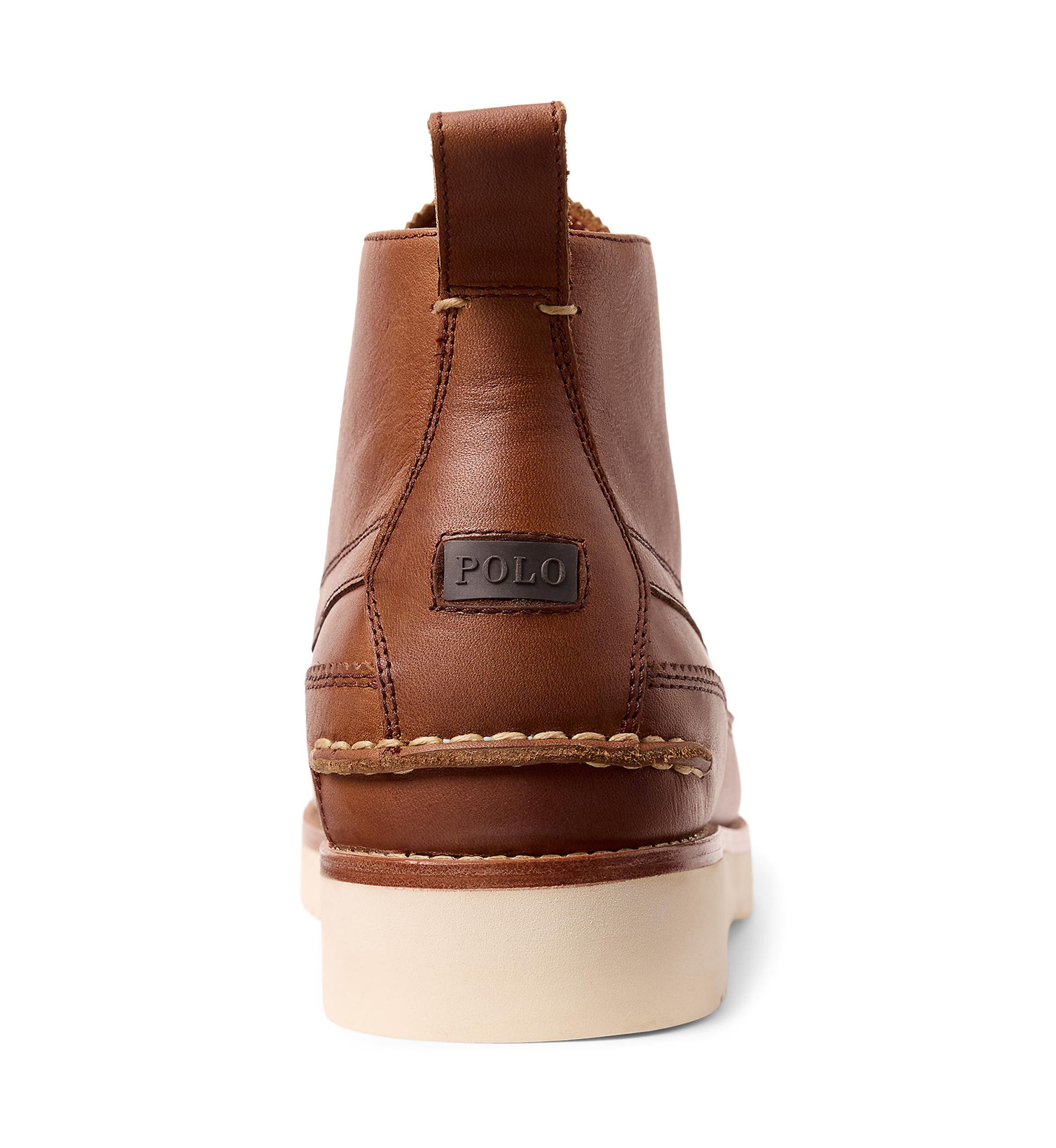 Ranger Leather Work Boots