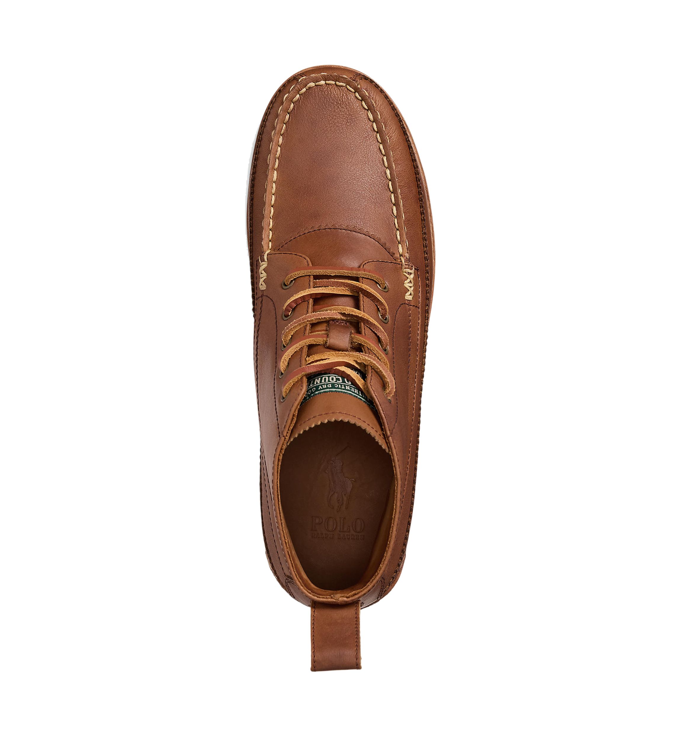 Ranger Leather Work Boots