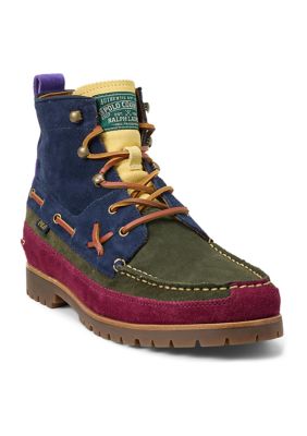 Belk work boots online