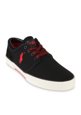 faxon low sneaker