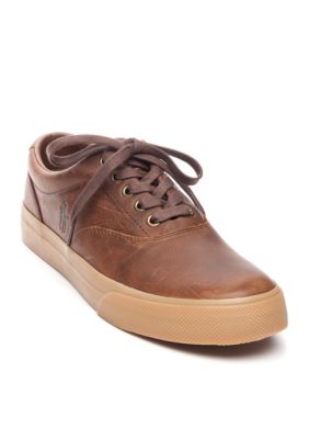 Polo Ralph Lauren Vaughn Low Sneaker | belk