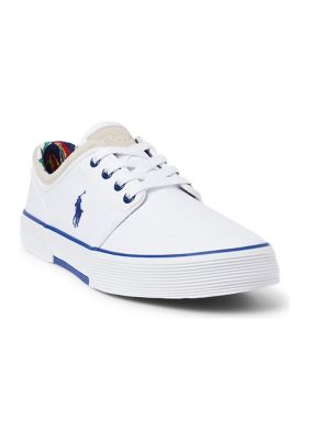 Belk polo outlet shoes