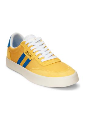 polo ralph lauren court vulc