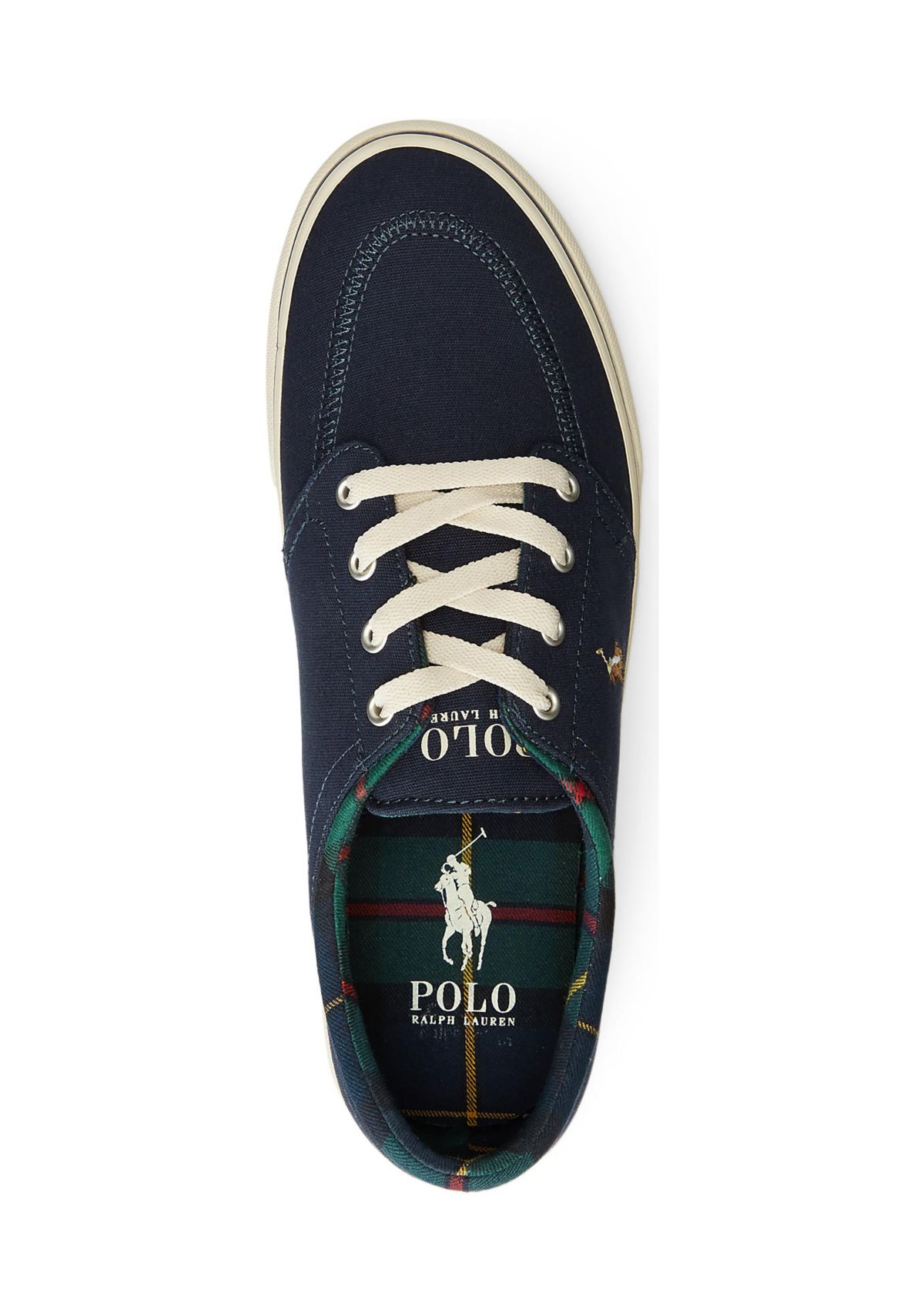 Faxon Canvas Sneakers