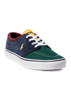 Polo on sale bucks shoes