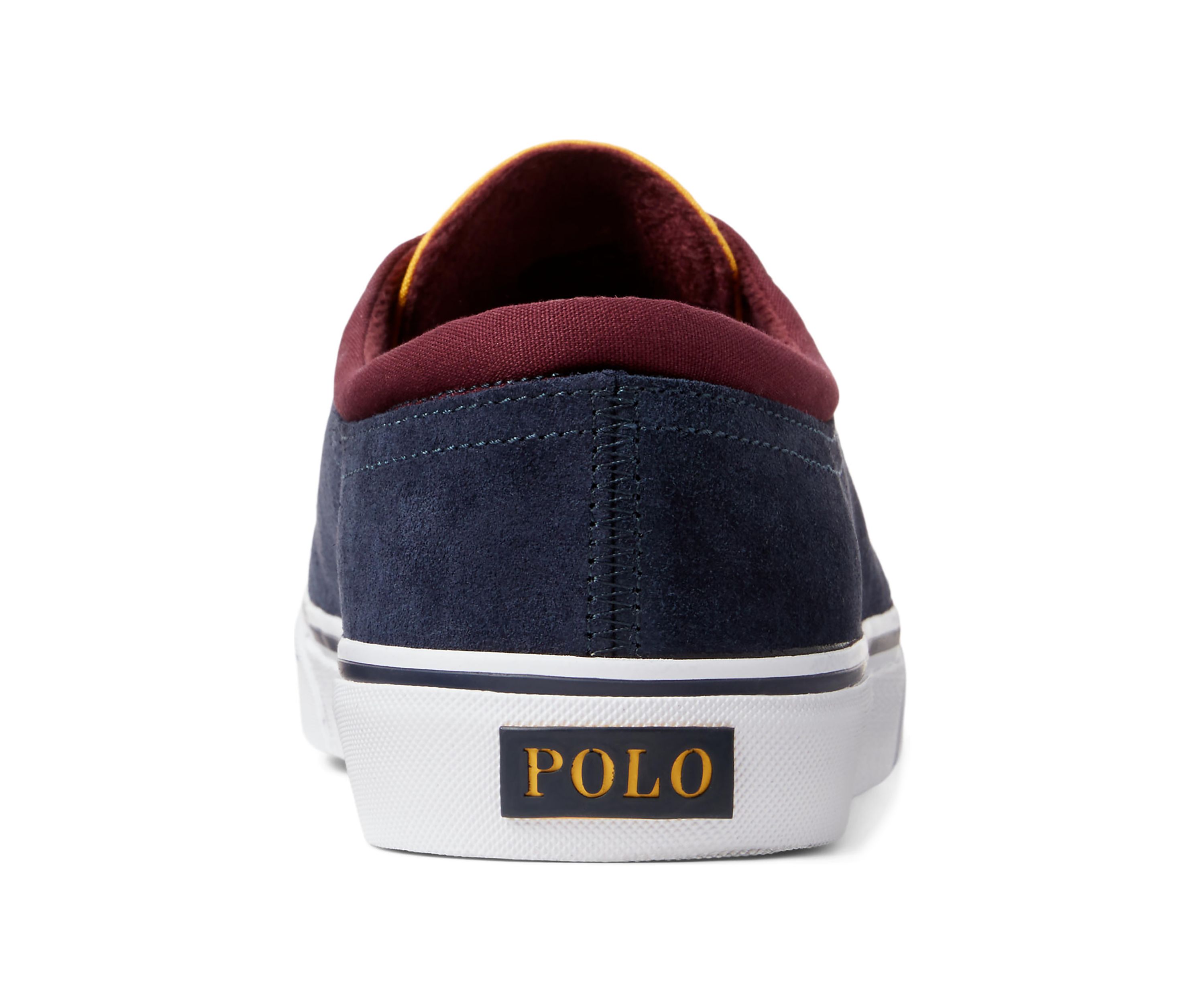 Faxon X Color Blocked Canvas Sneakers