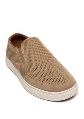 Perry Ellis® Sonoma Slip On Sneakers | belk