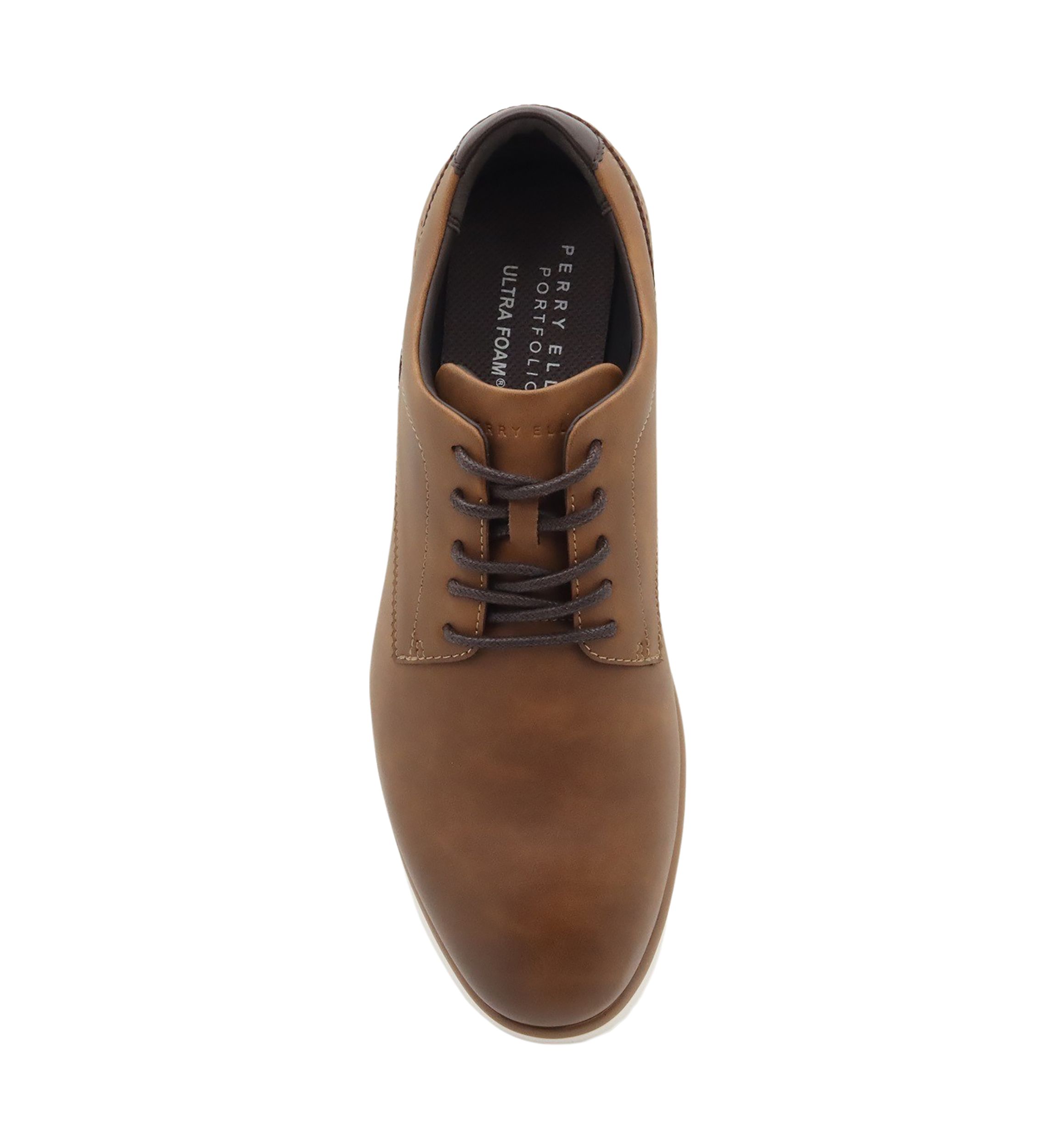 Roland Oxfords