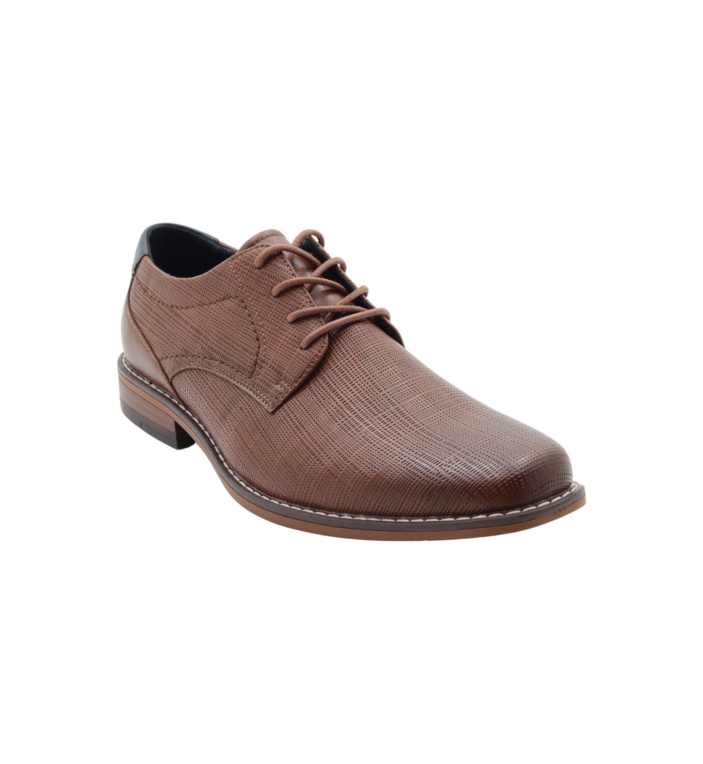 Lugo Oxfords