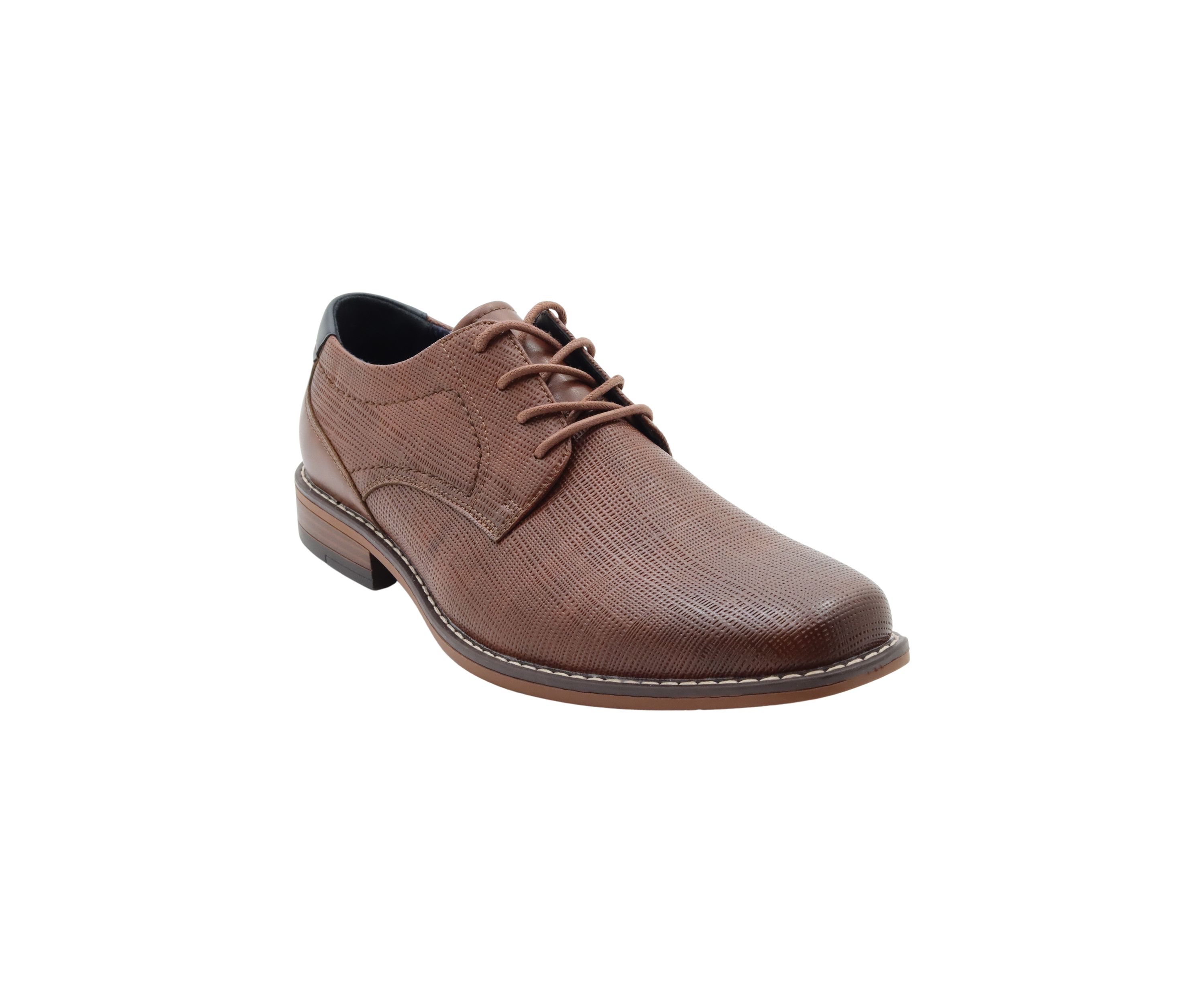Lugo Oxfords