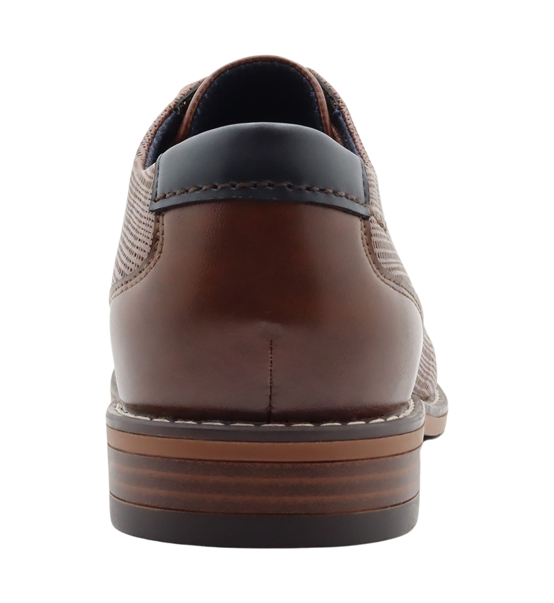 Lugo Oxfords