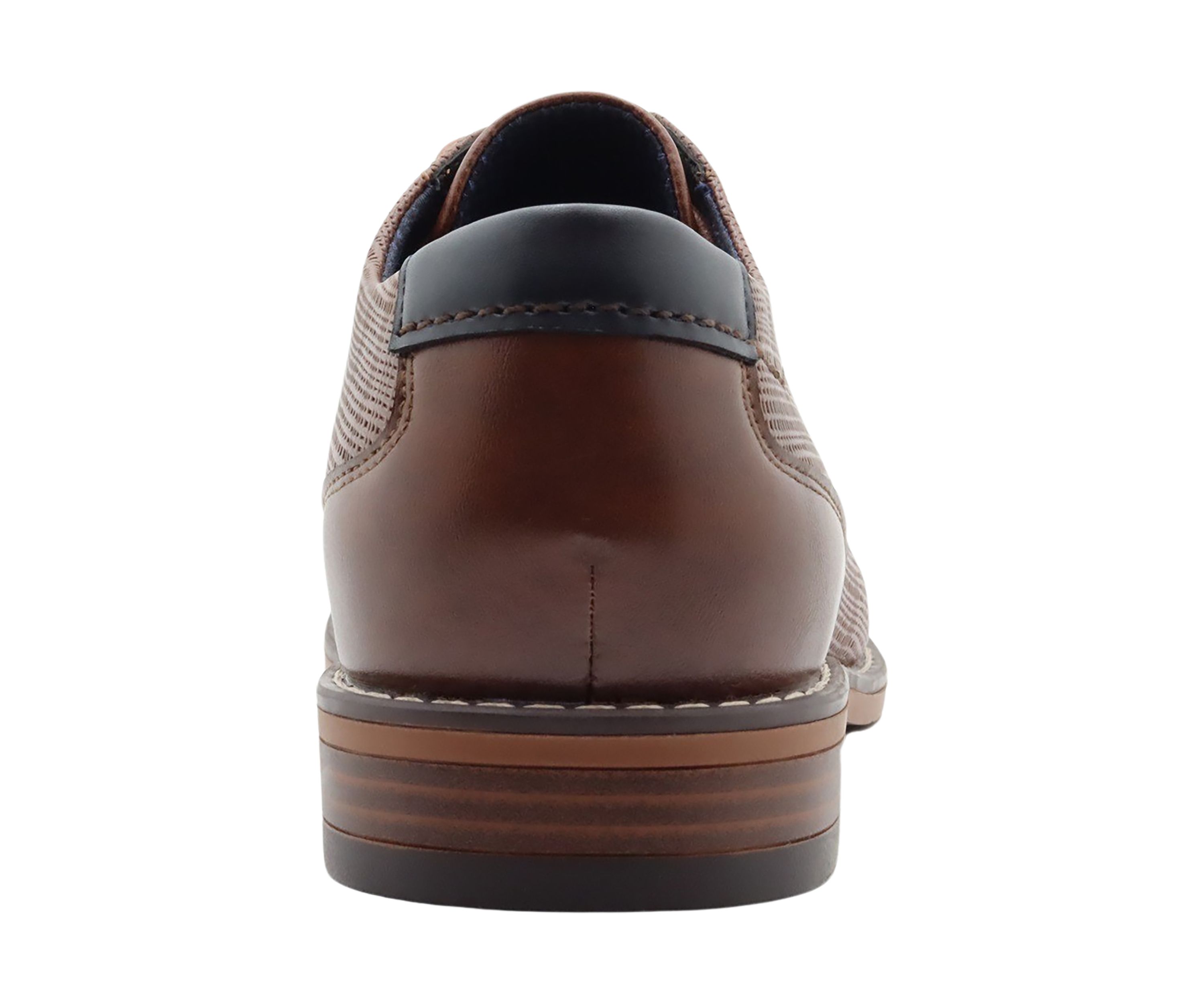 Lugo Oxfords