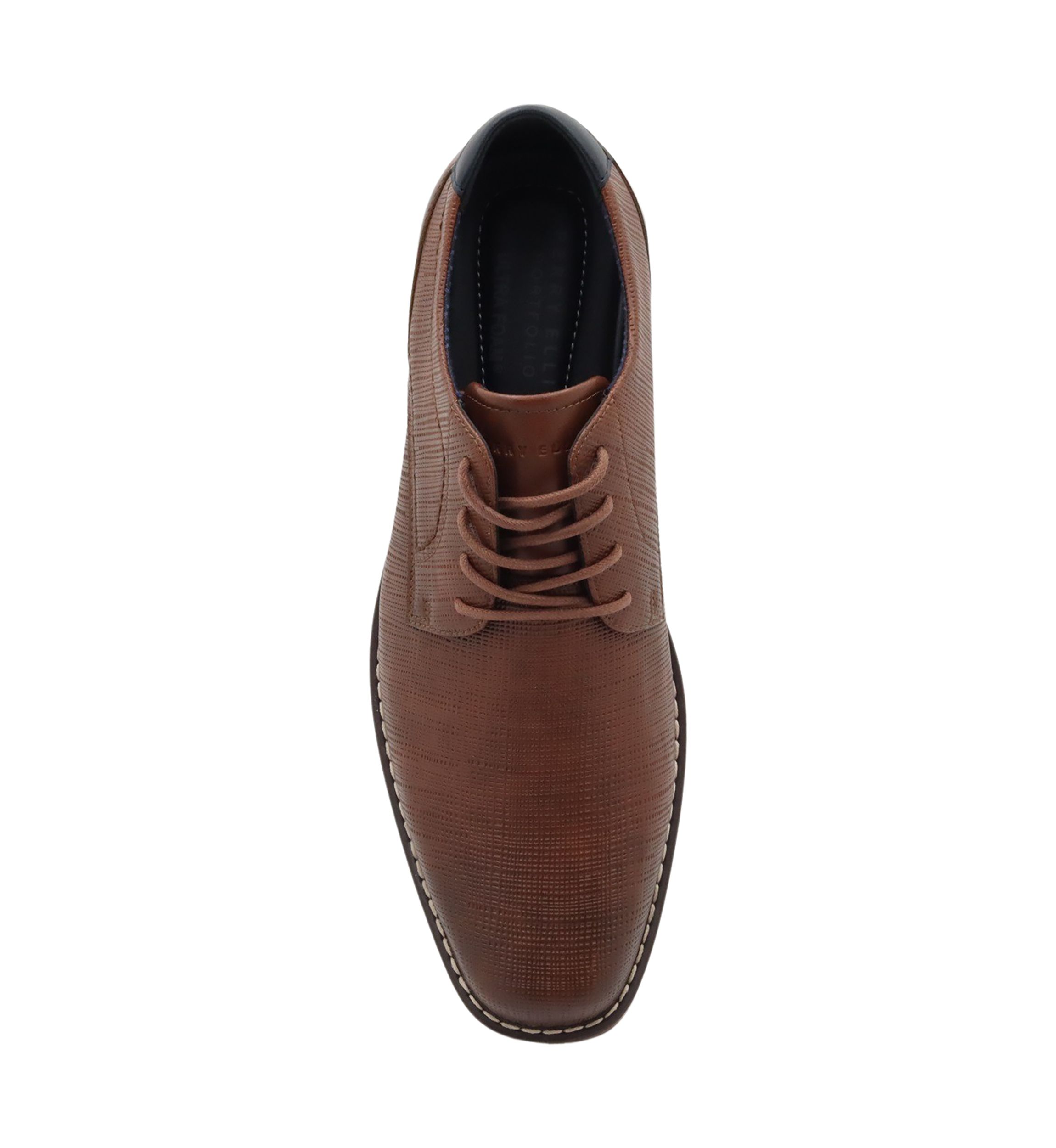 Lugo Oxfords