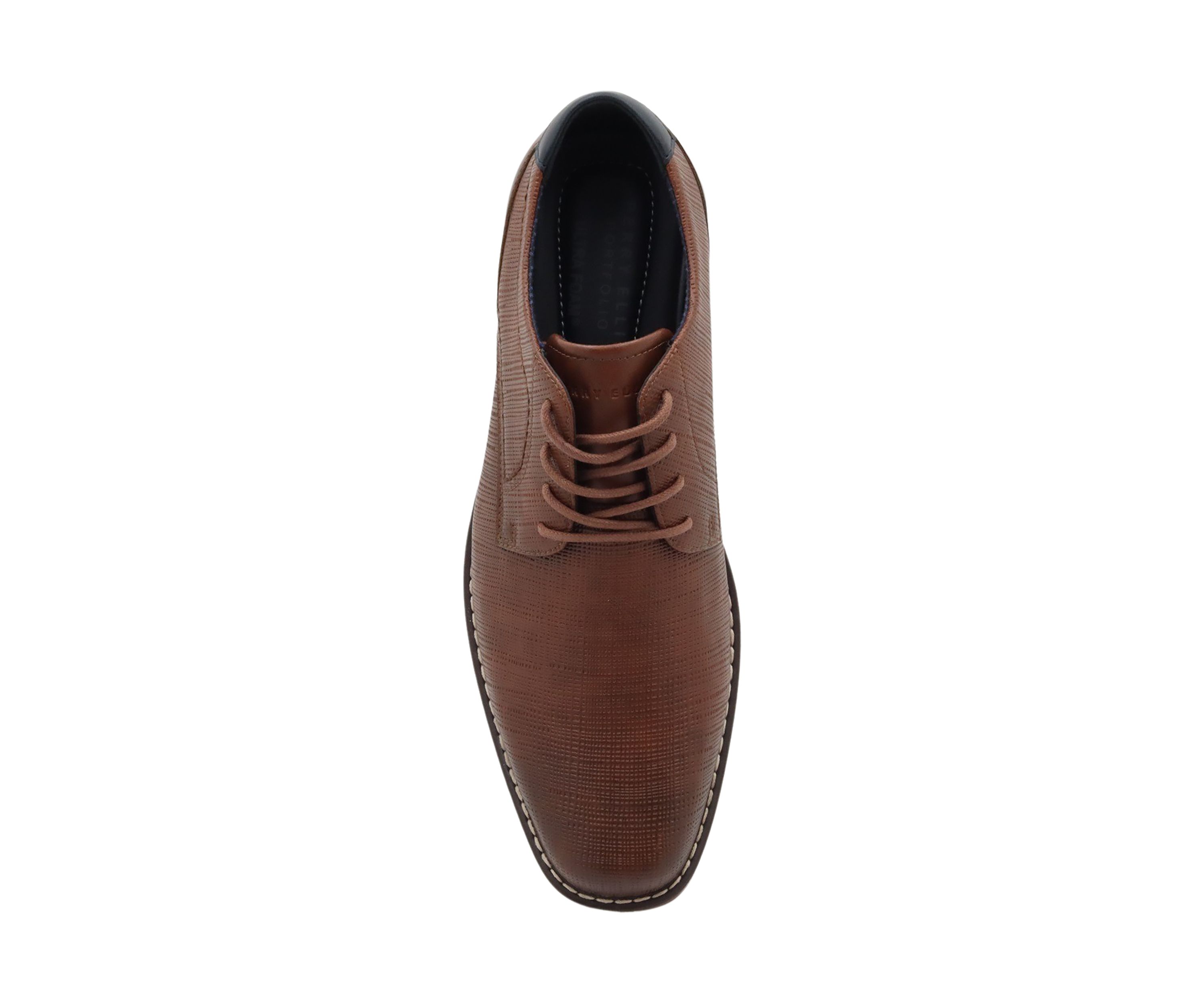 Lugo Oxfords