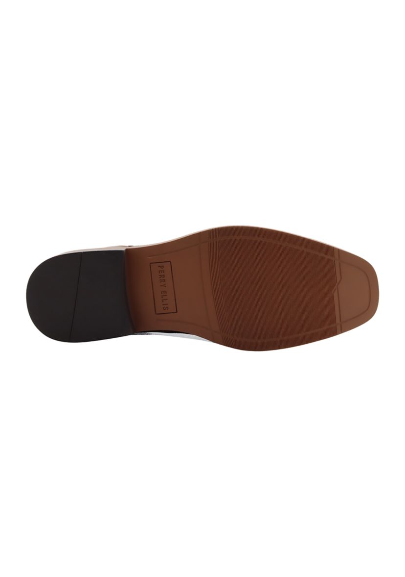 Lugo Oxfords