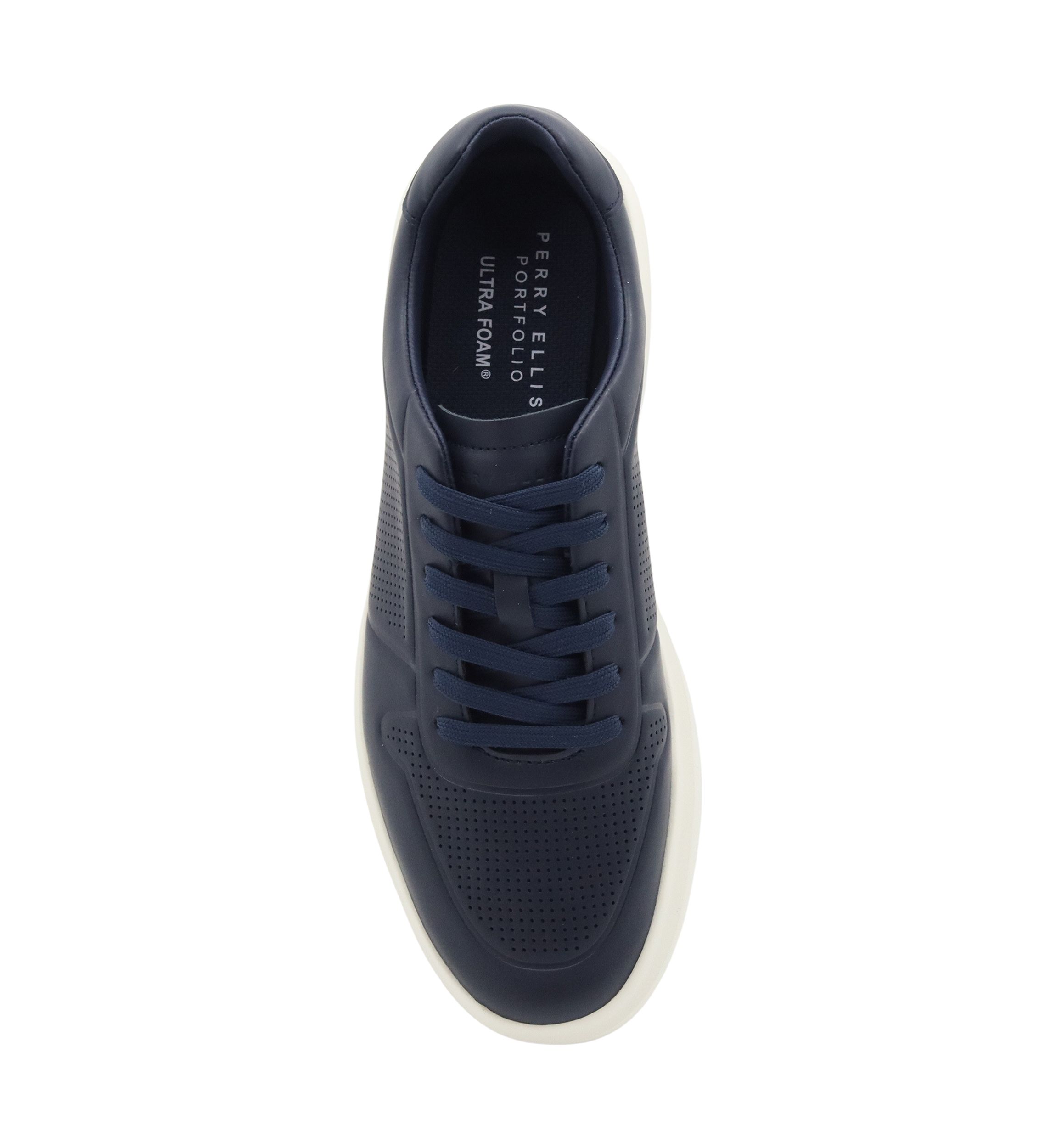 Court Sport II Sneakers