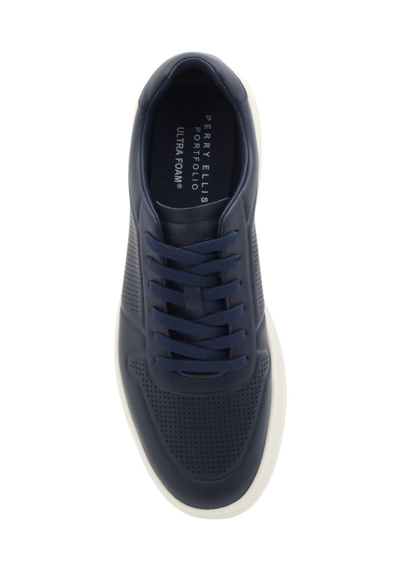 Court Sport II Sneakers