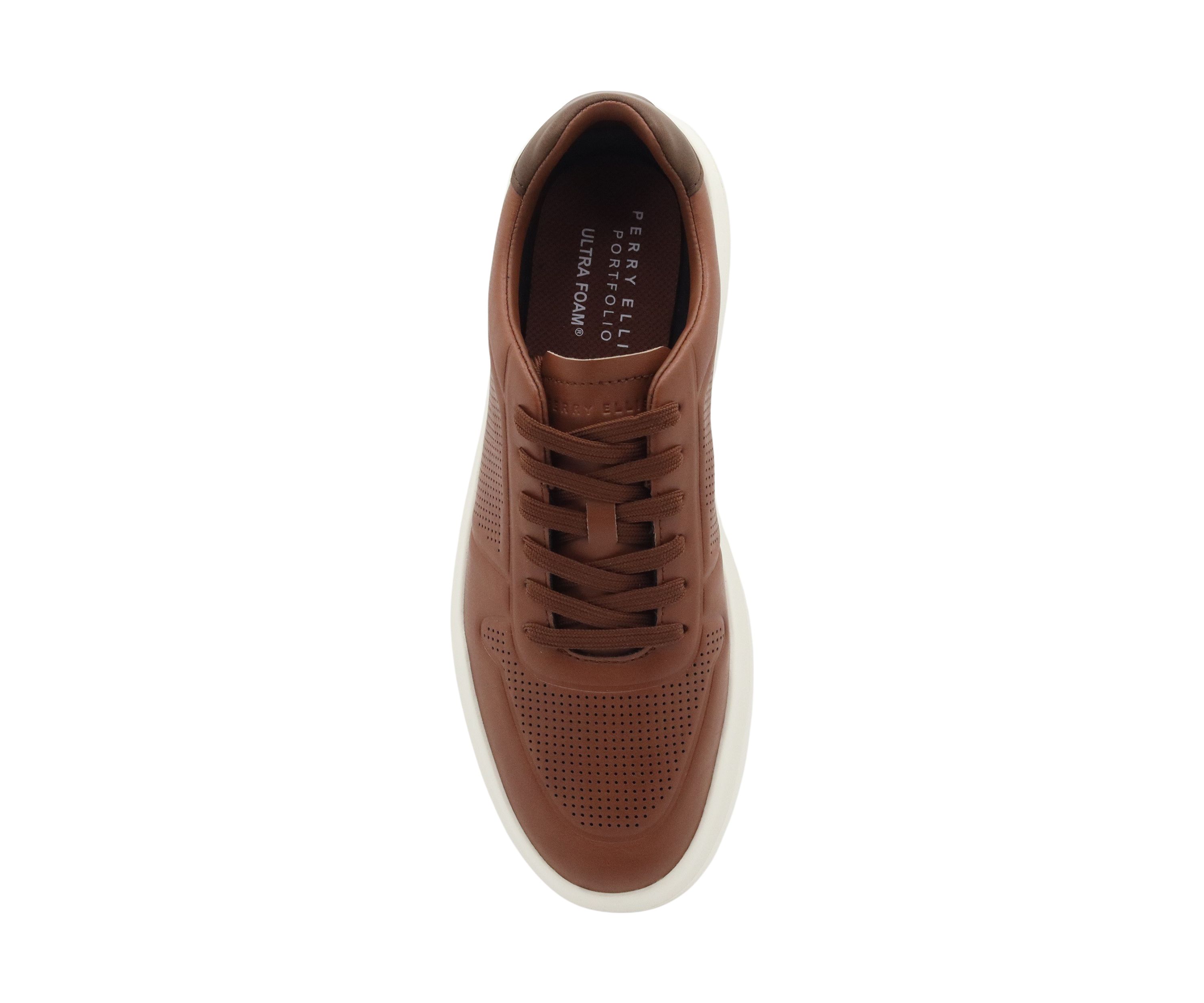 Court Sport II Sneakers