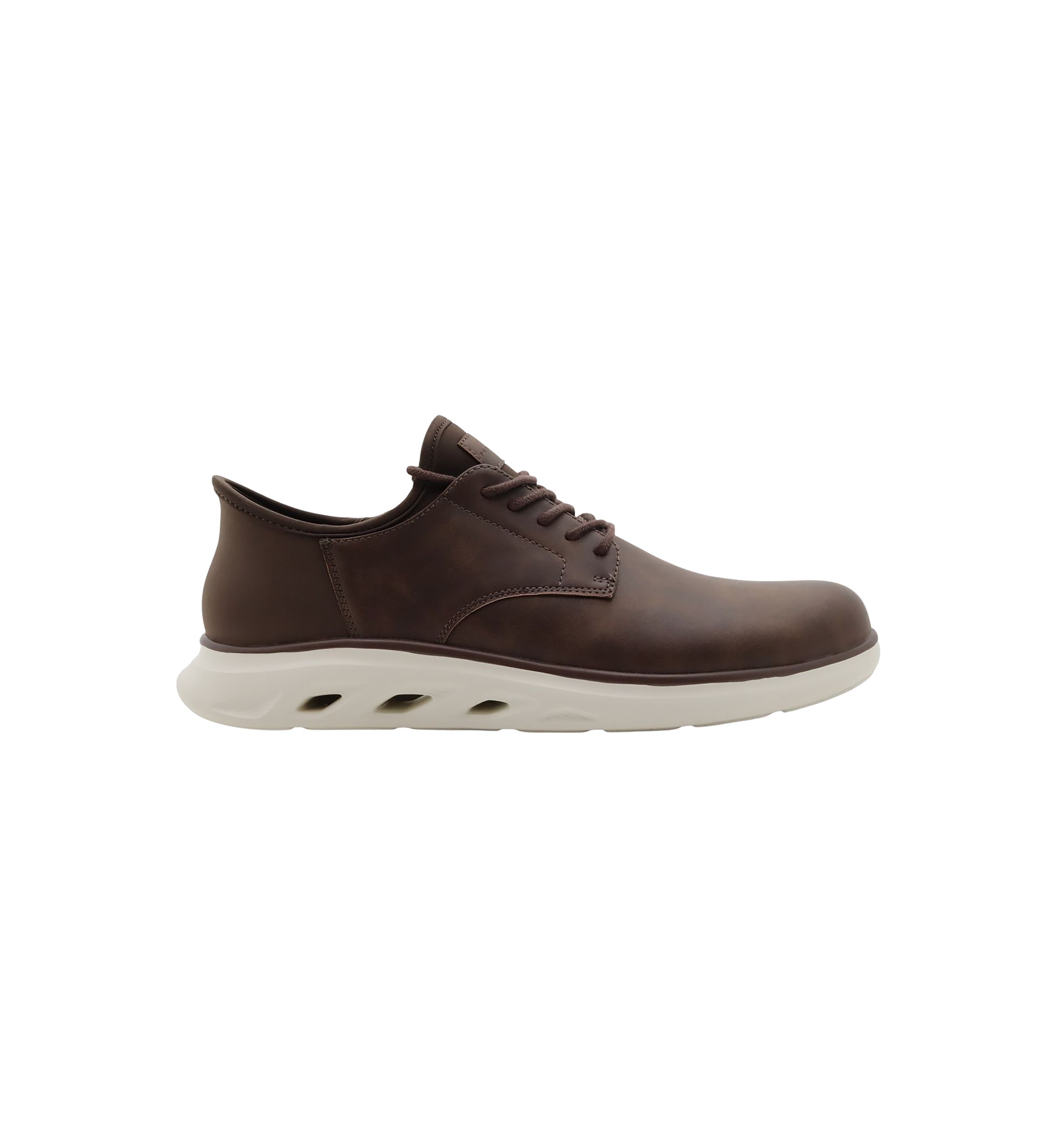 Quinn Oxfords