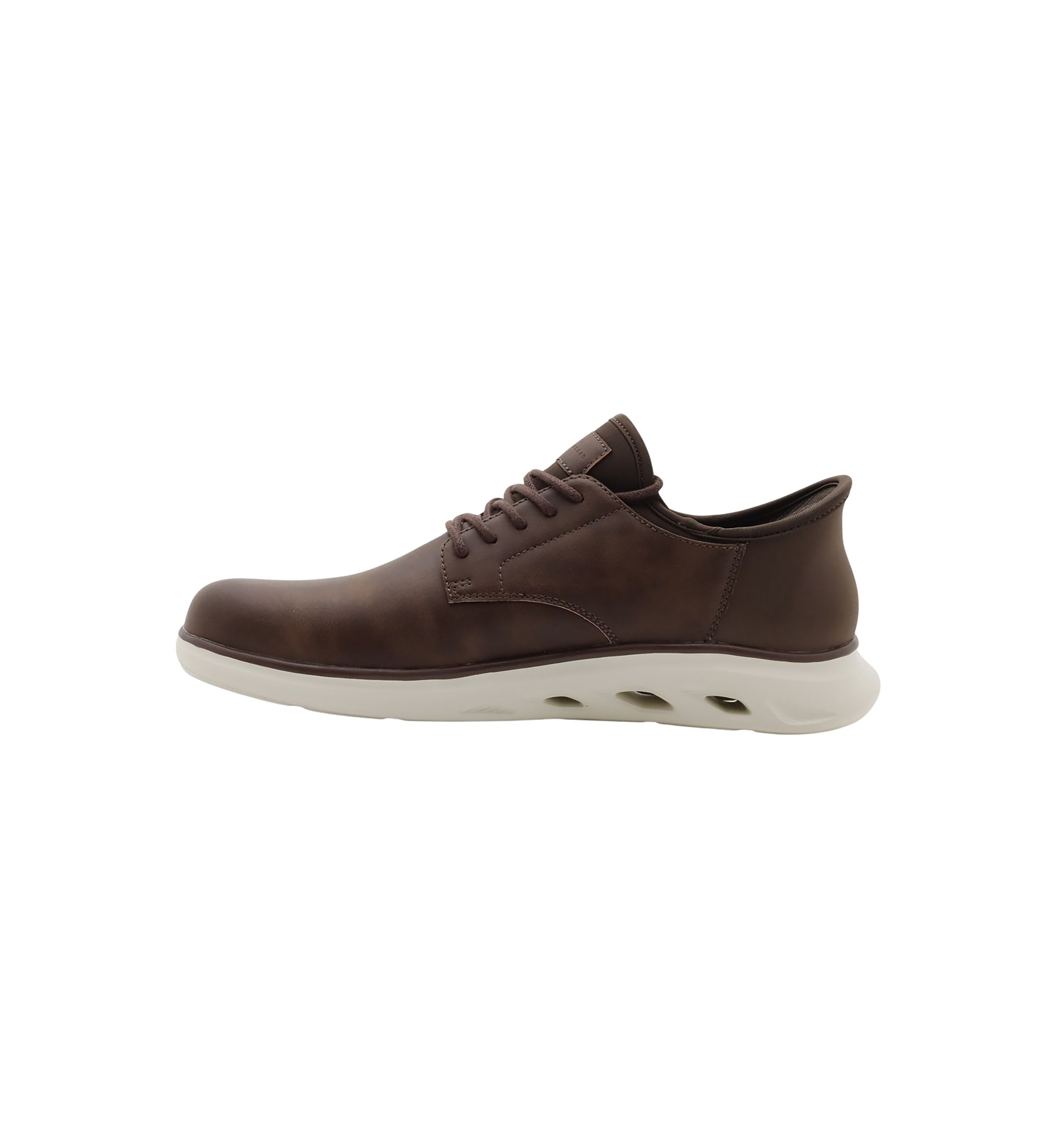 Quinn Oxfords