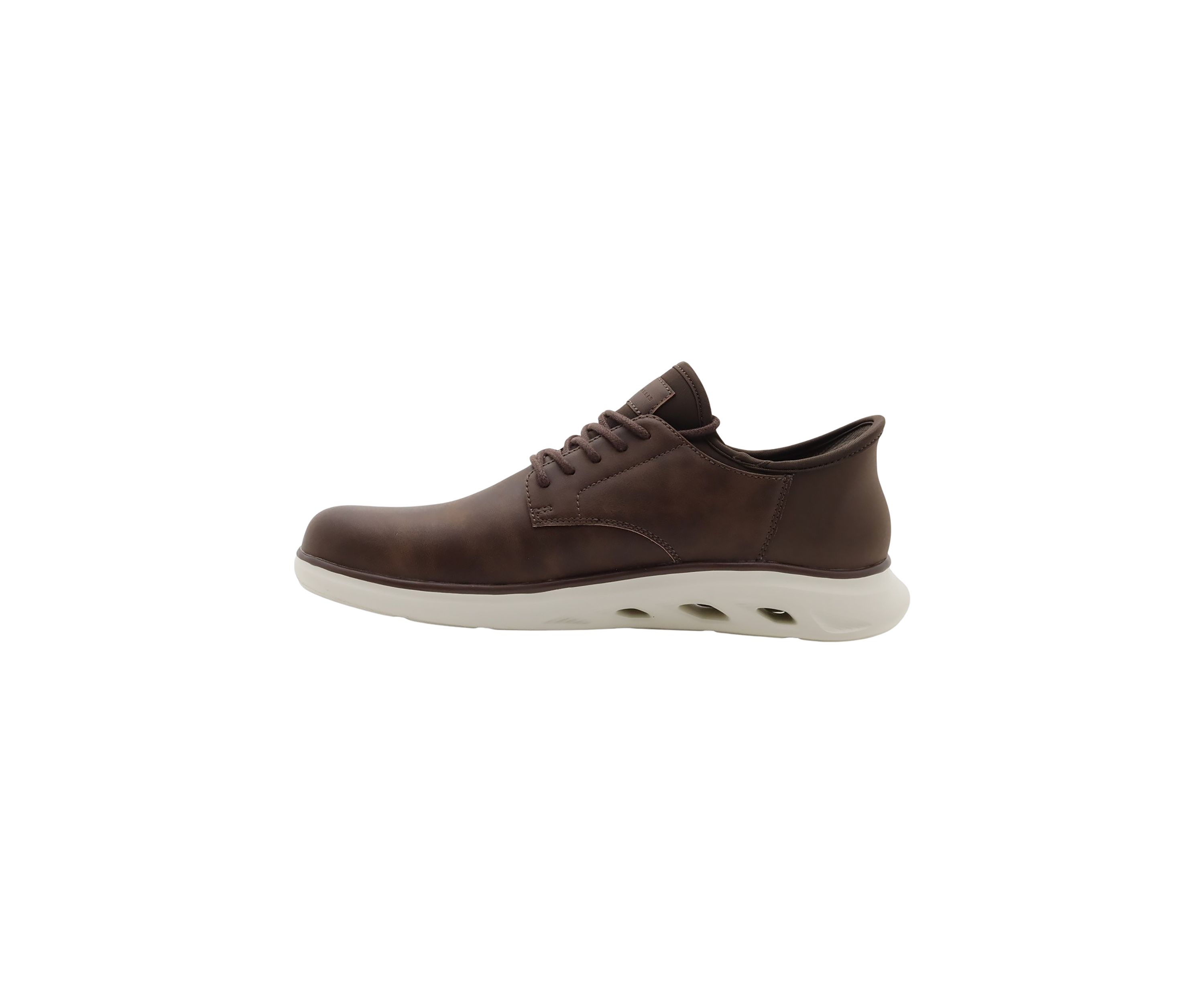 Quinn Oxfords