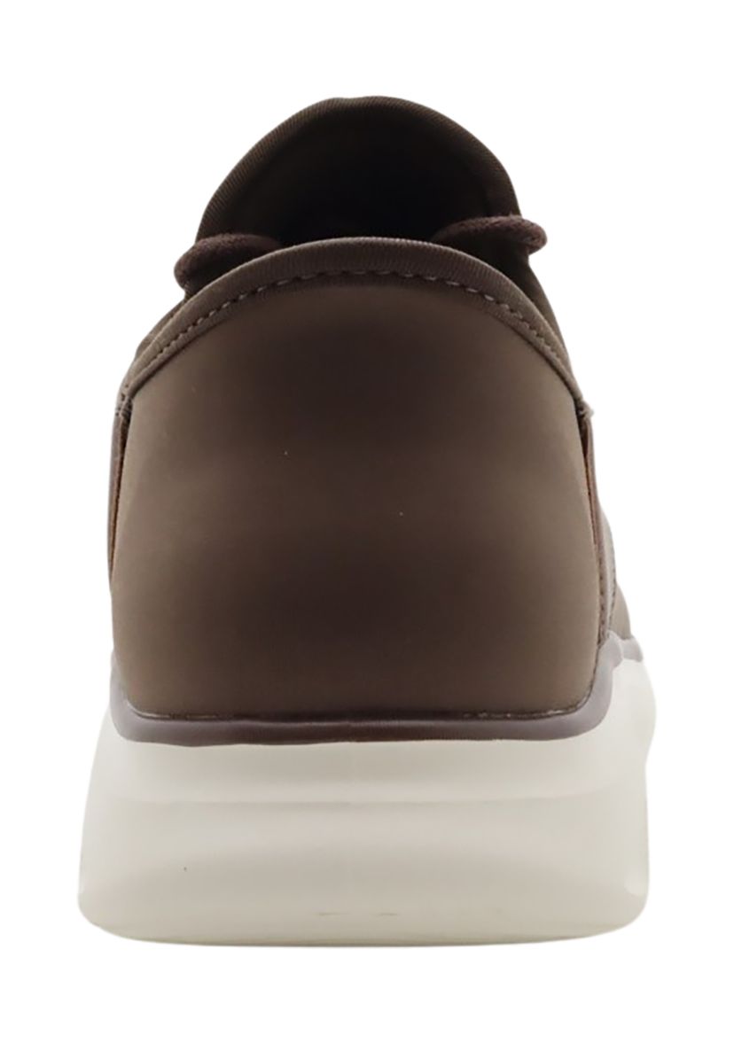Quinn Oxfords
